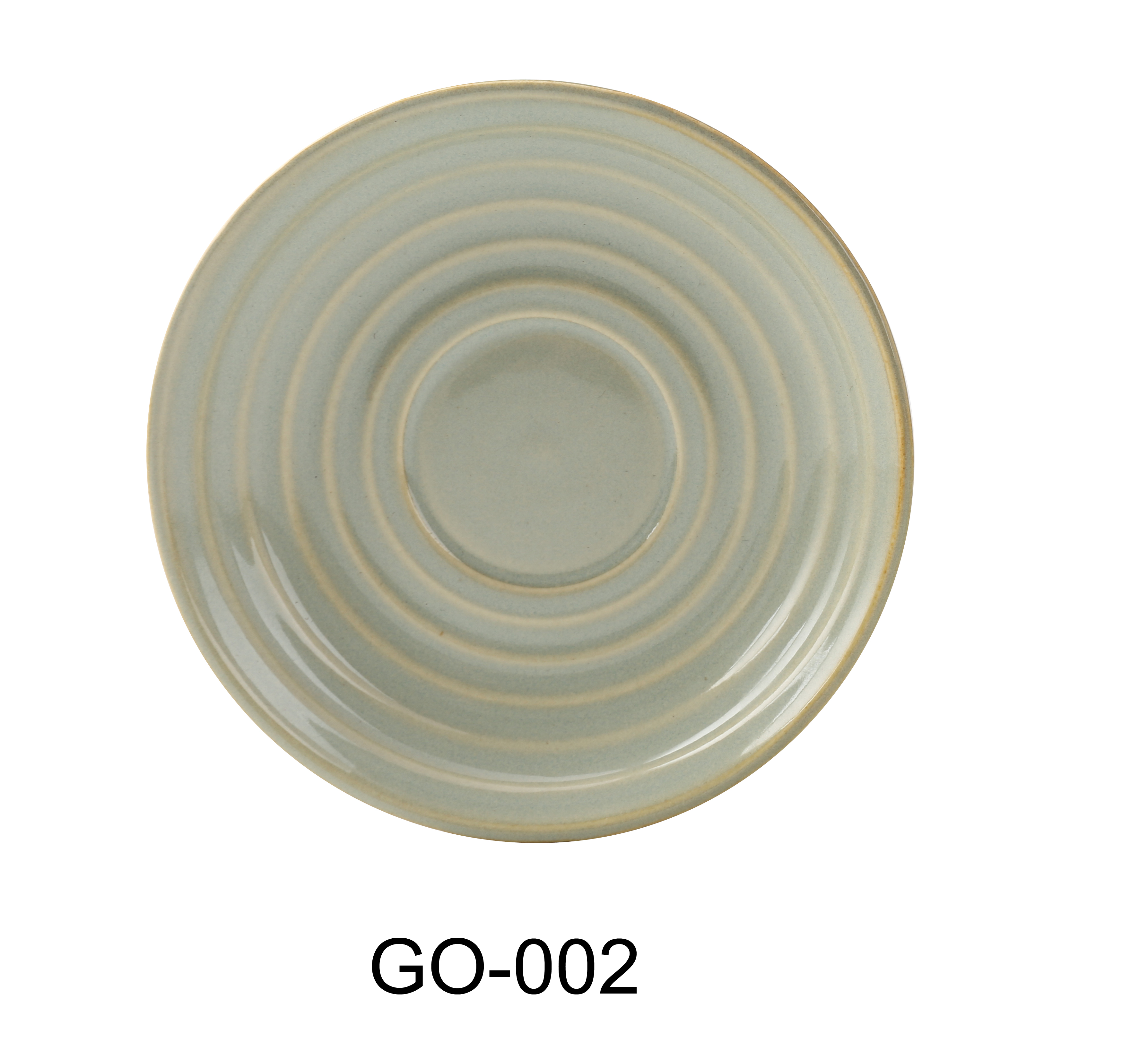 Yanco China GO-002 - Item 251845