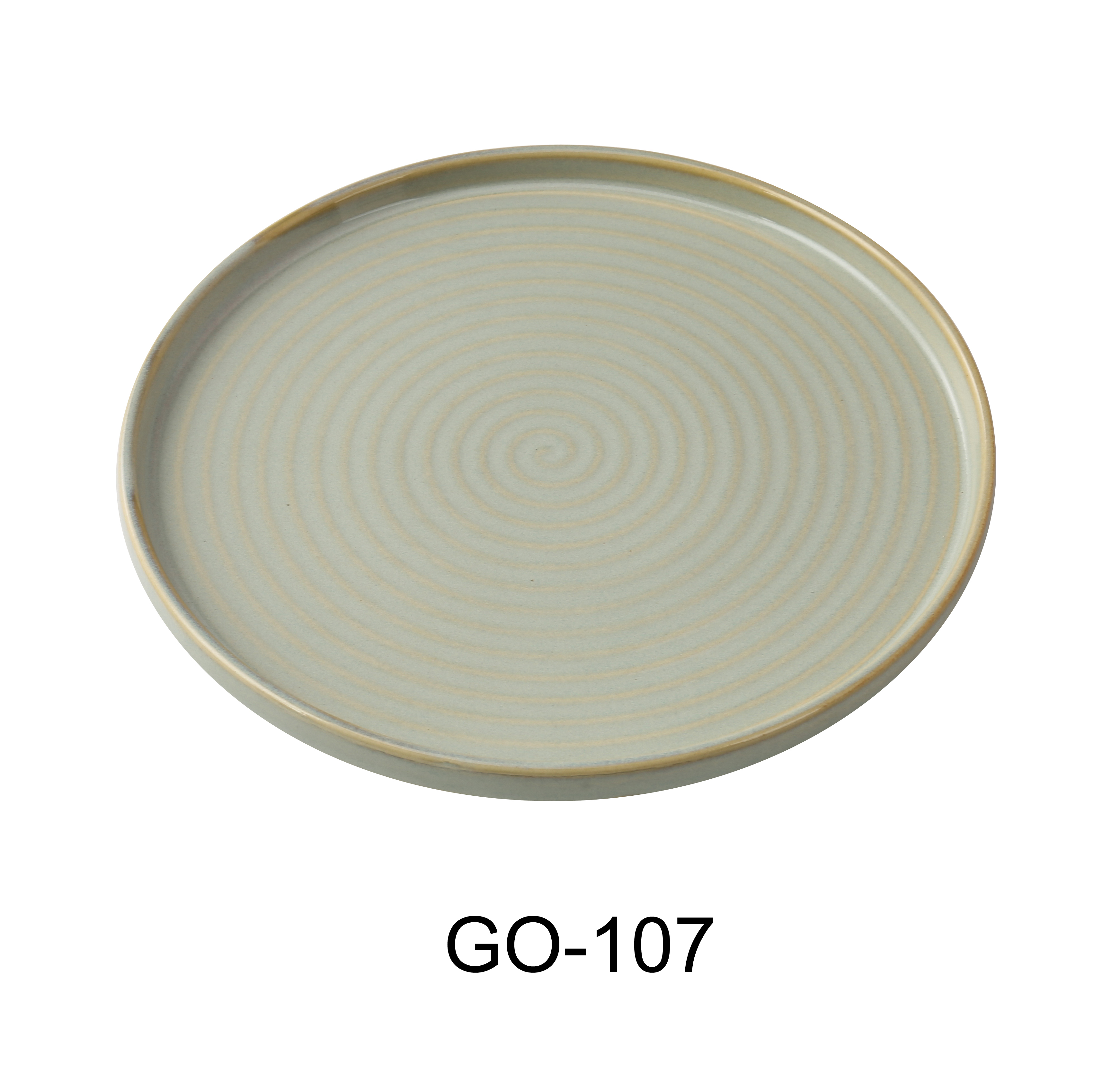 Yanco China GO-107 - Item 251846