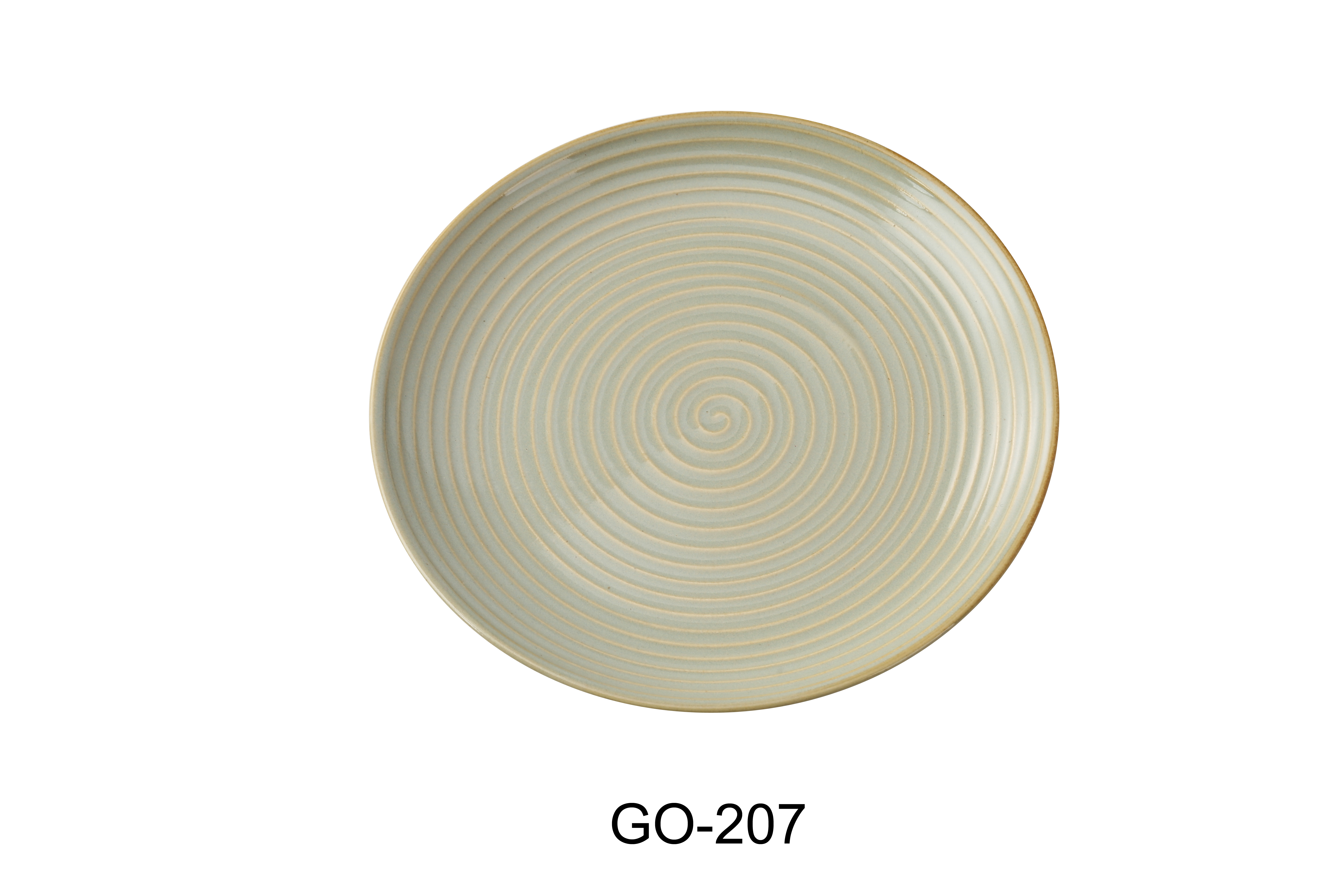 Yanco China GO-207 - Item 251850