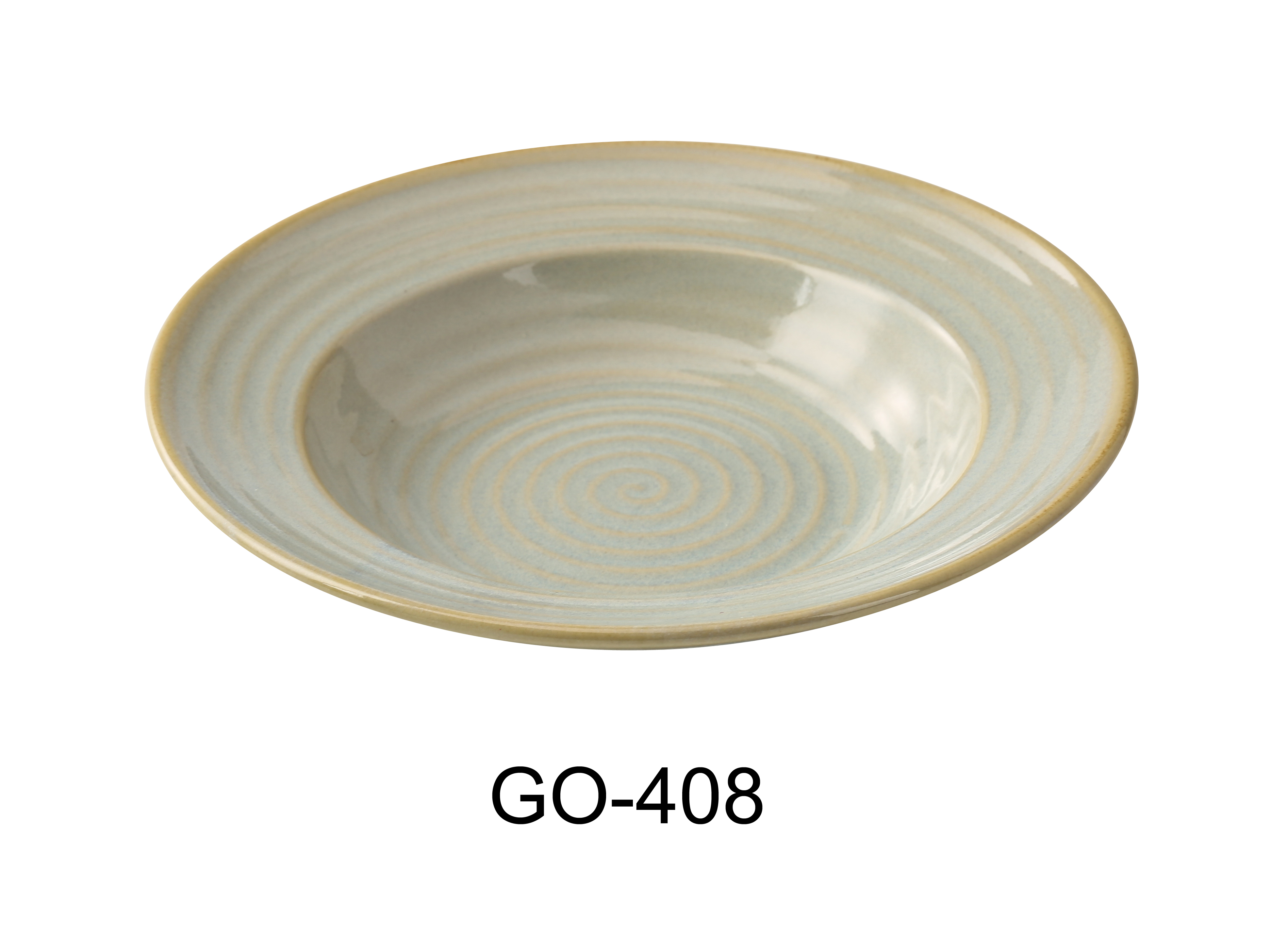 Yanco China GO-408 - Item 251857