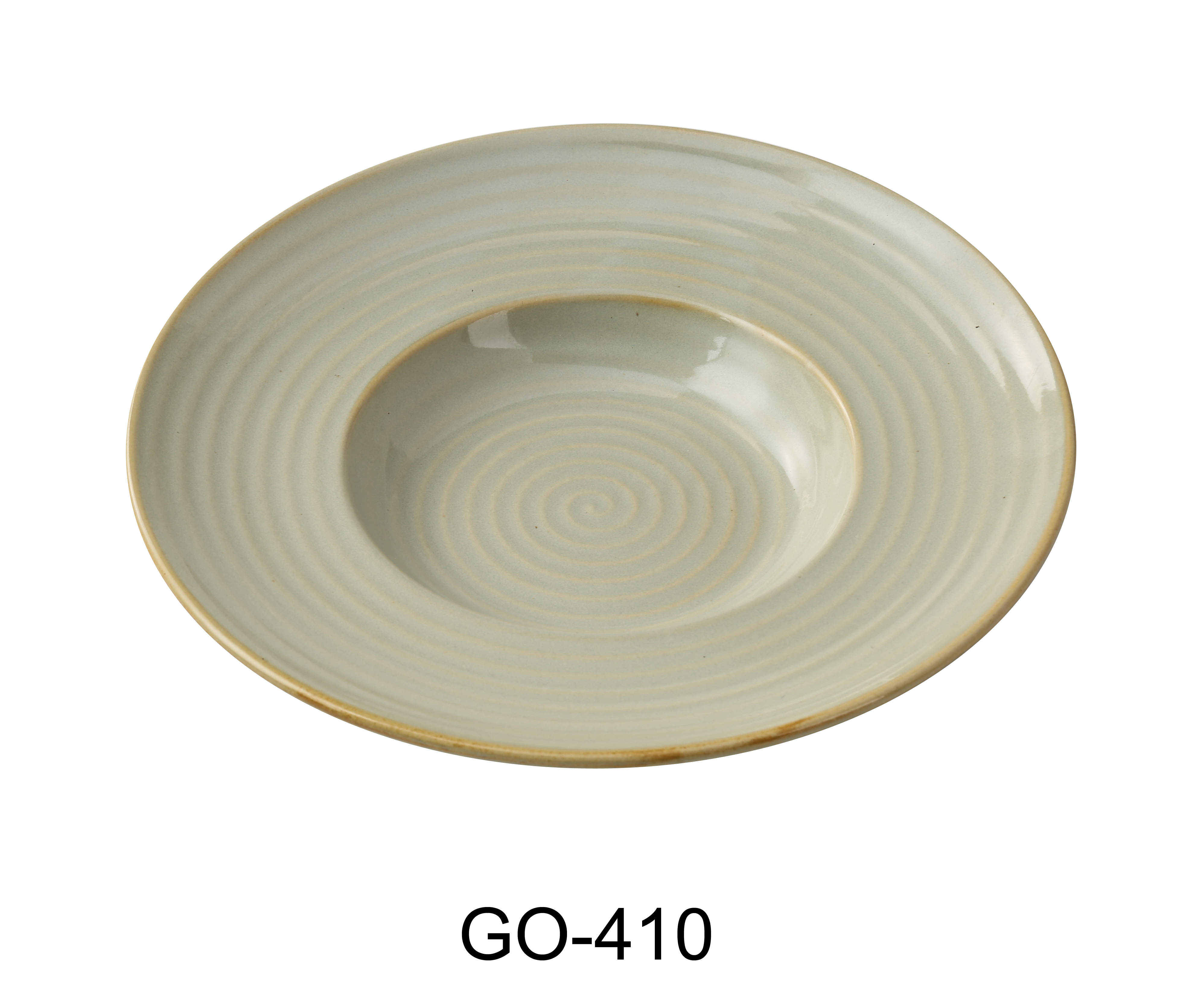 Yanco China GO-410 - Item 251858