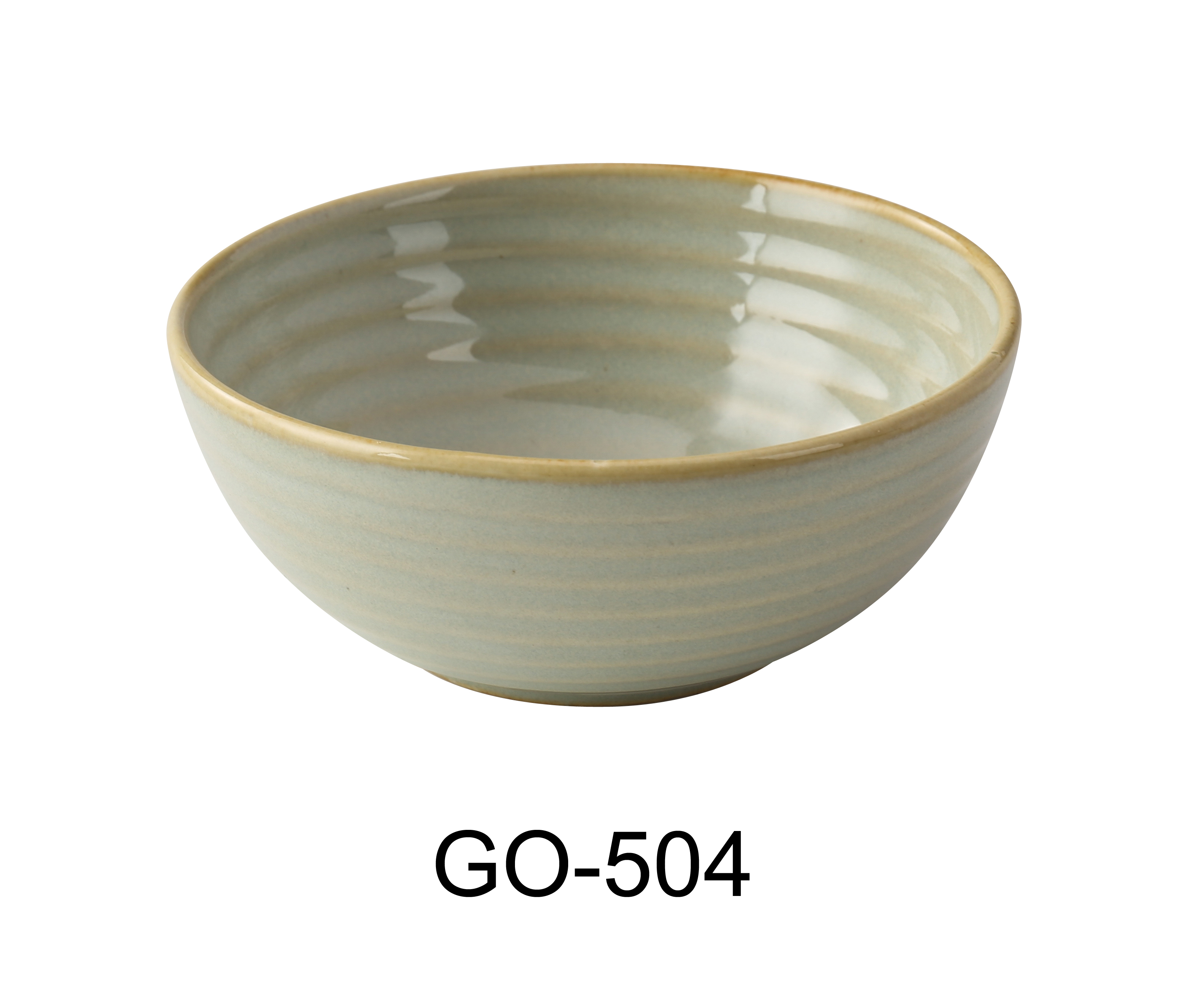Yanco China GO-504 - Item 251860