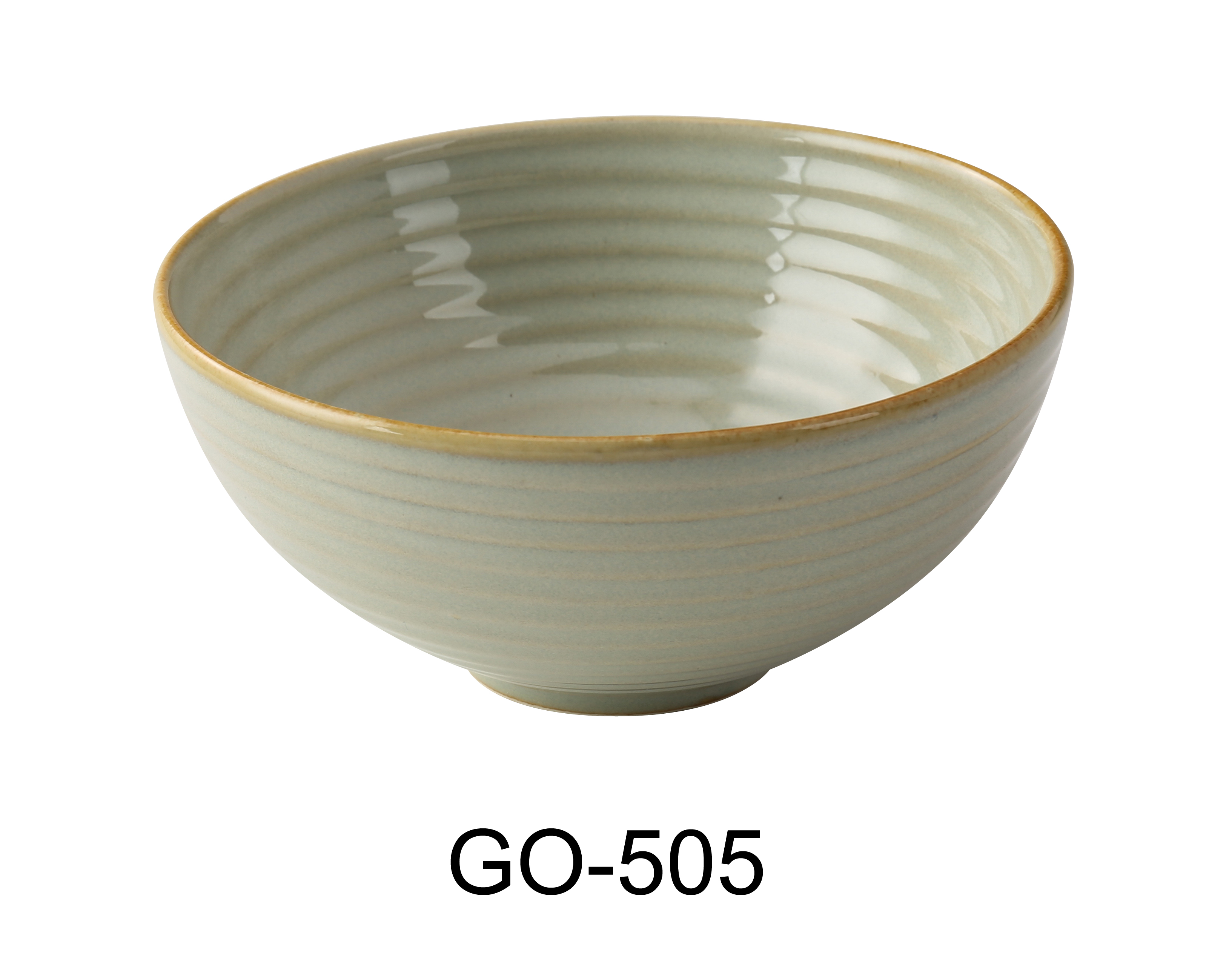 Yanco China GO-505 - Item 251861