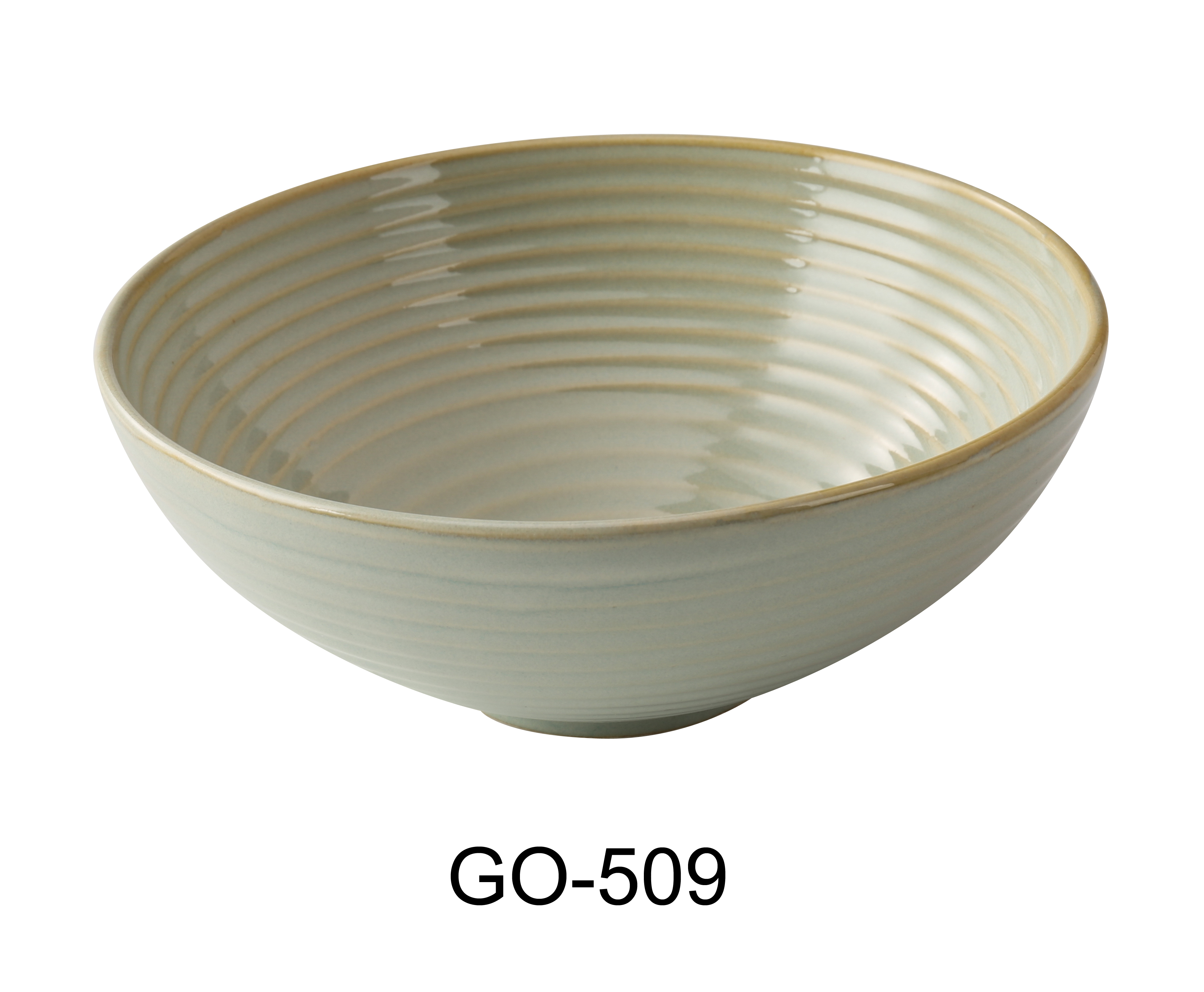 Yanco China GO-509 - Item 251864
