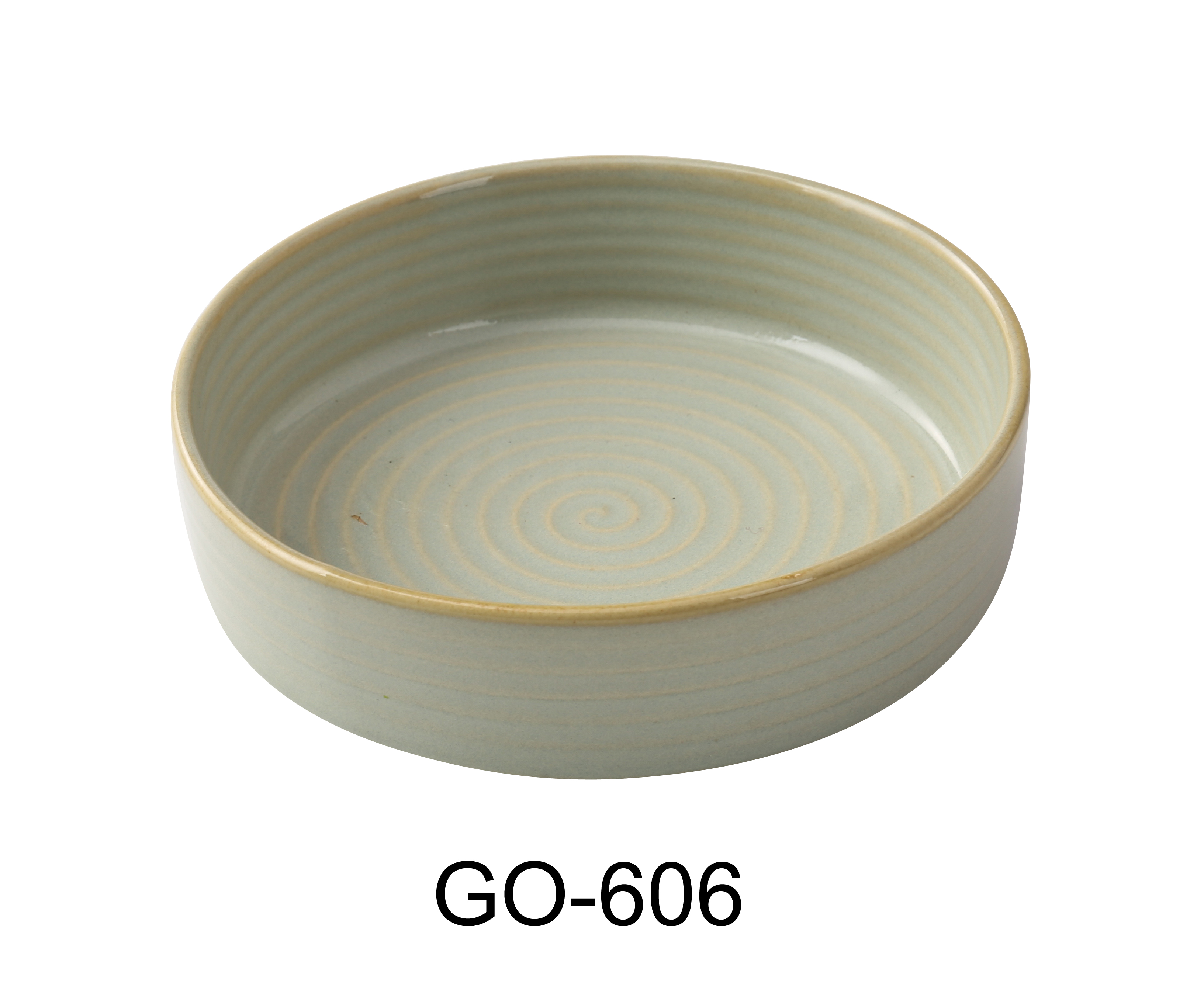 Yanco China GO-606 - Item 251865