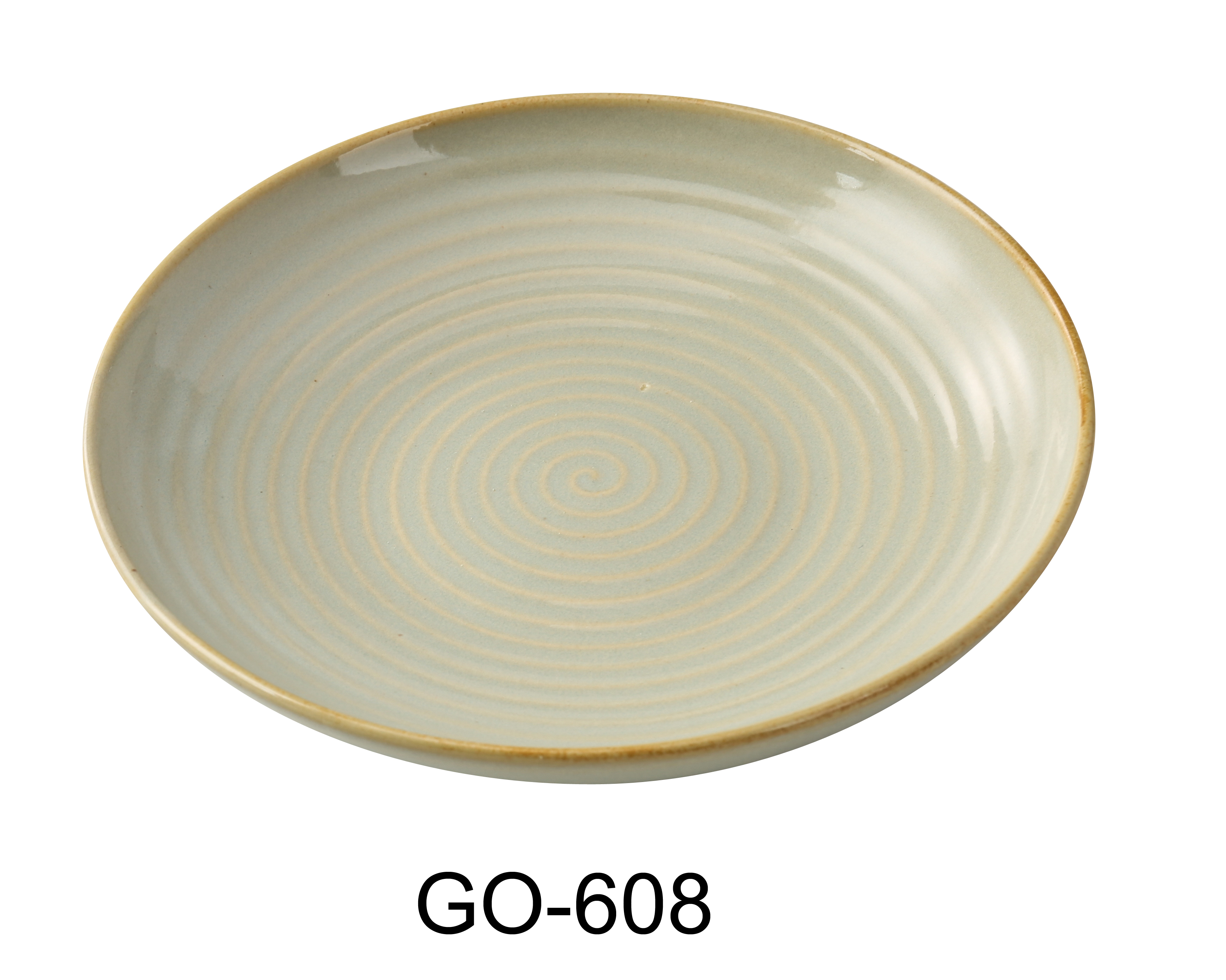 Yanco China GO-608 - Item 251866