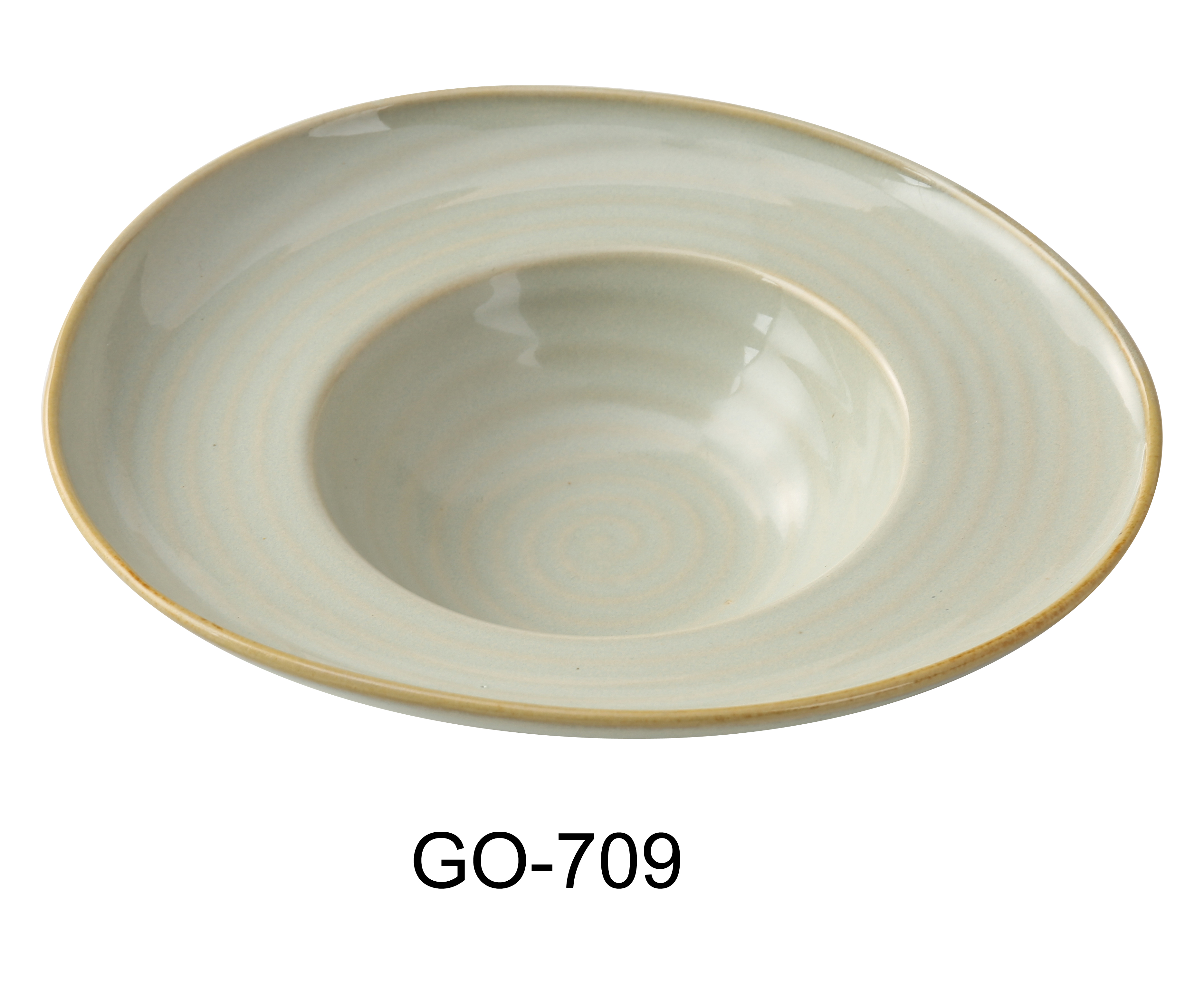 Yanco China GO-709 - Item 251868