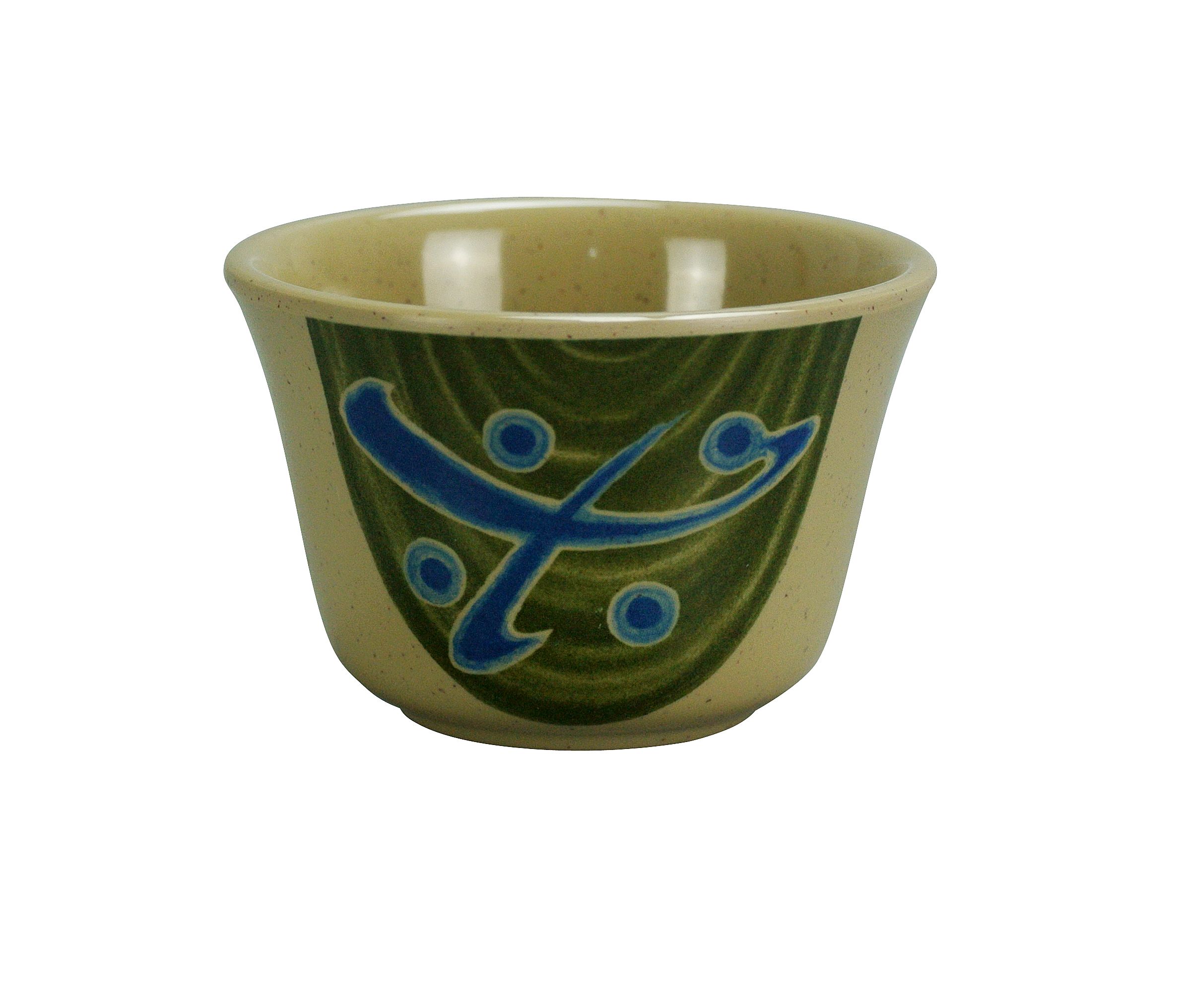 Yanco China JP-9152 - Item 251966