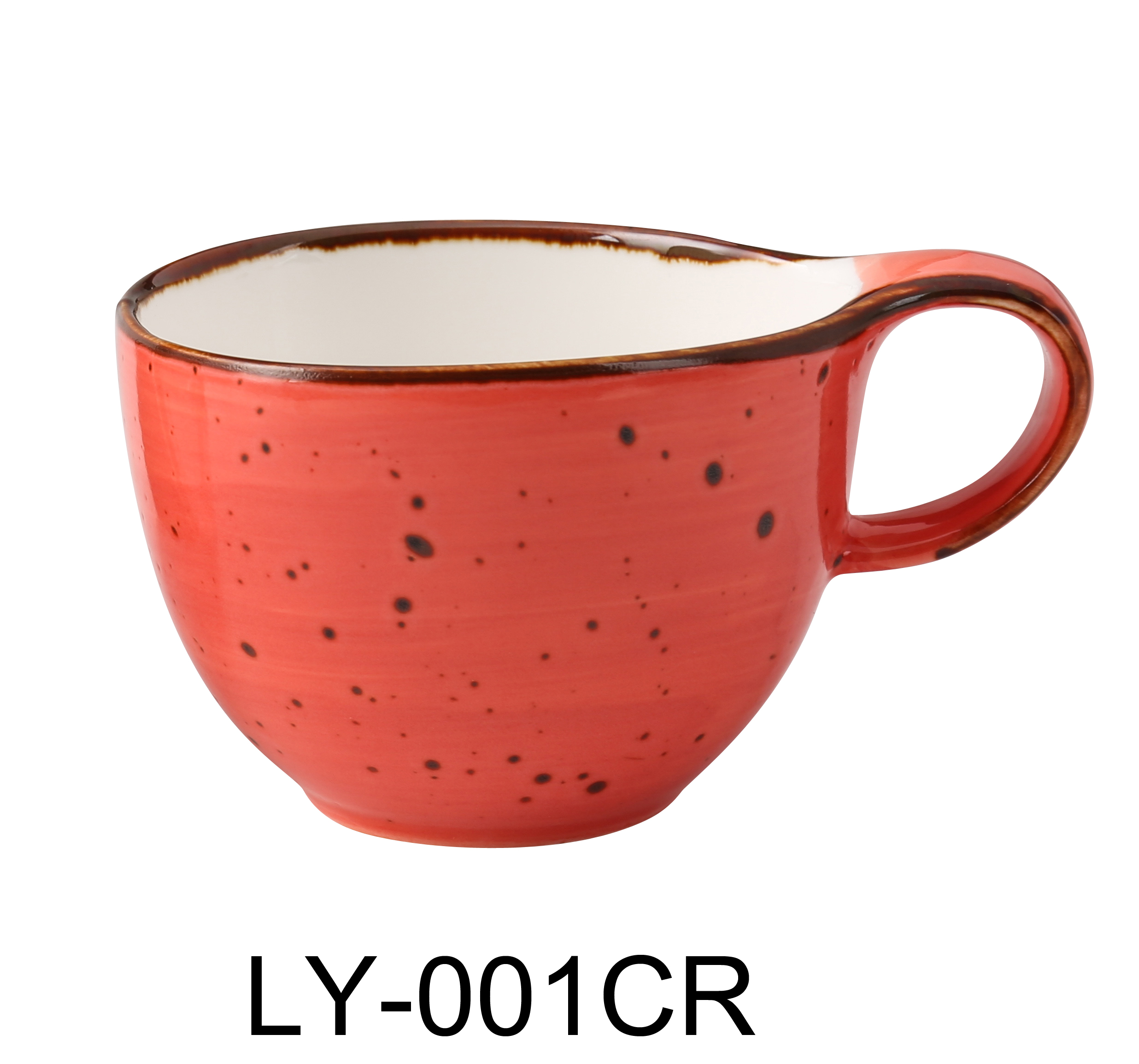 Yanco China LY-001CR - Item 252033