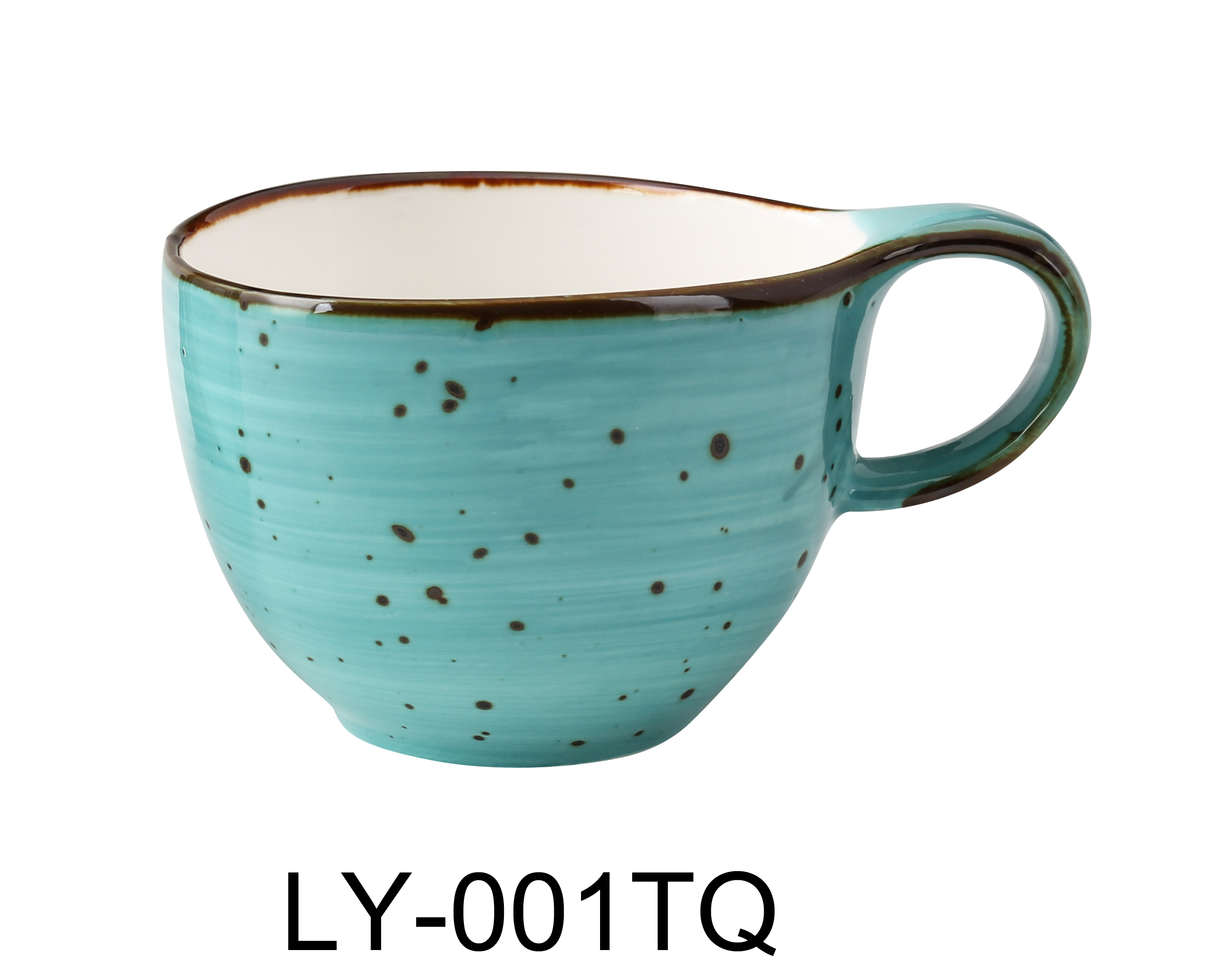 Yanco China LY-001TQ - Item 252034