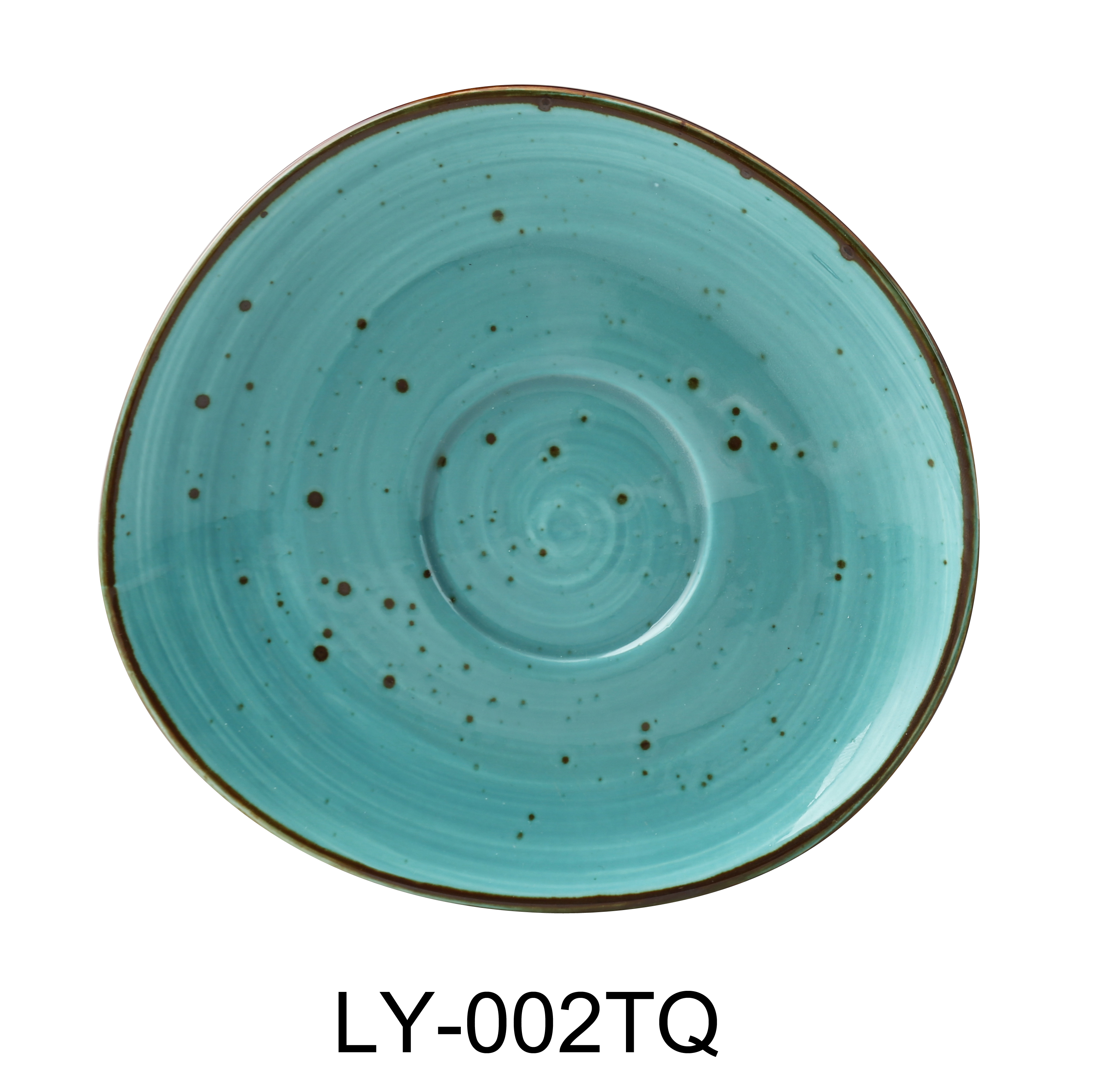 Yanco China LY-002TQ - Item 252039