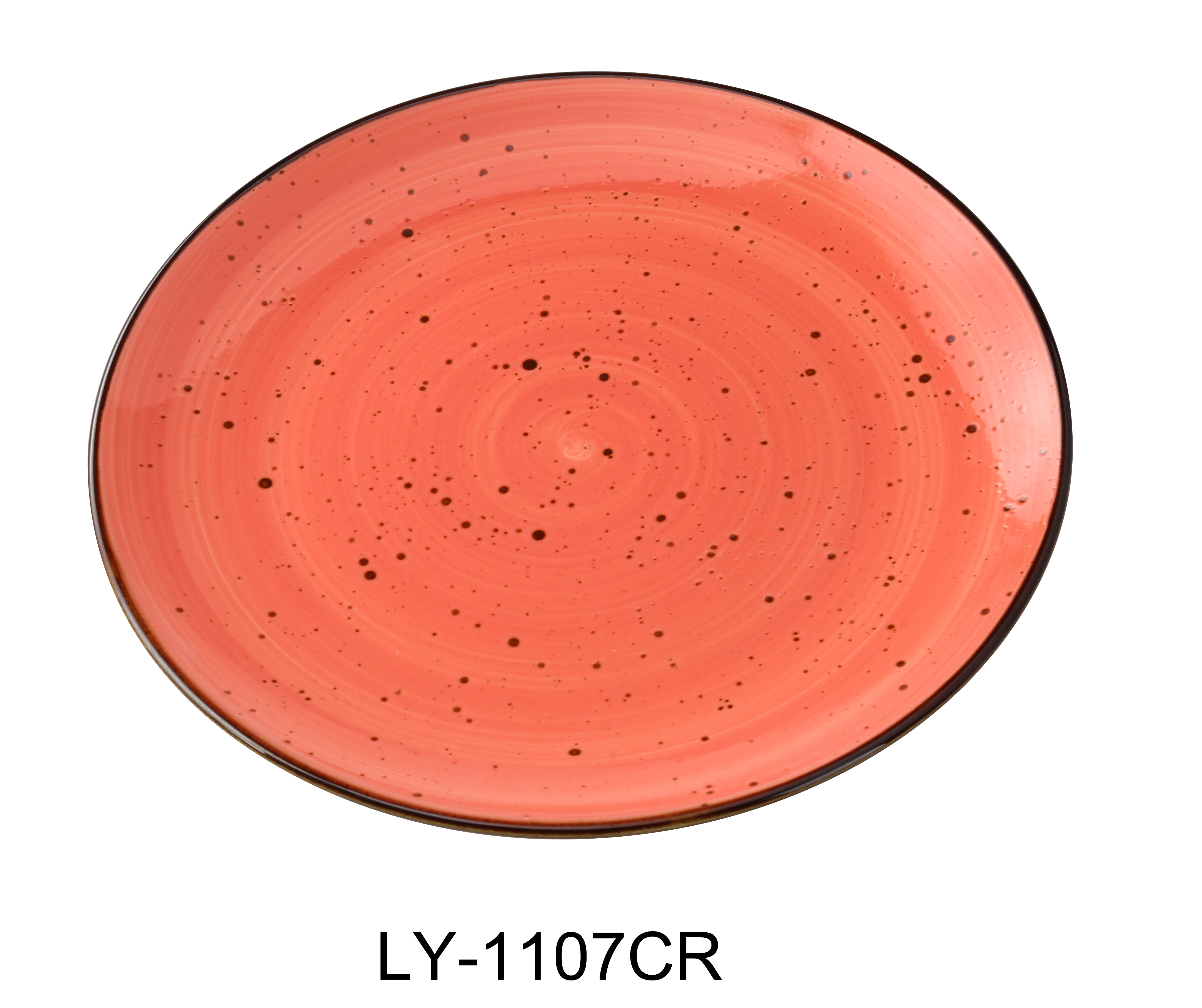 Yanco China LY-1107CR - Item 252059