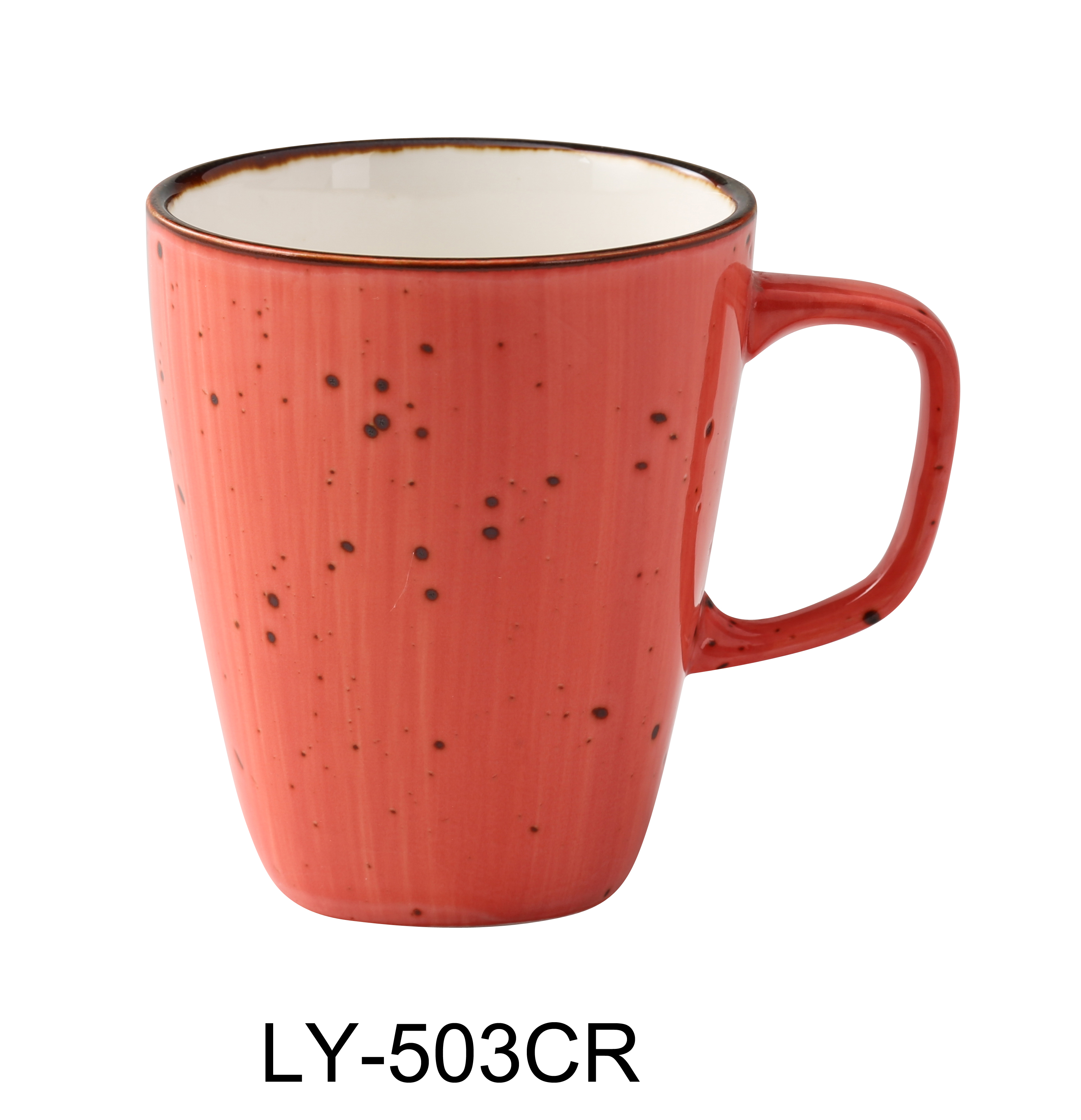 Yanco China LY-503CR - Item 252138