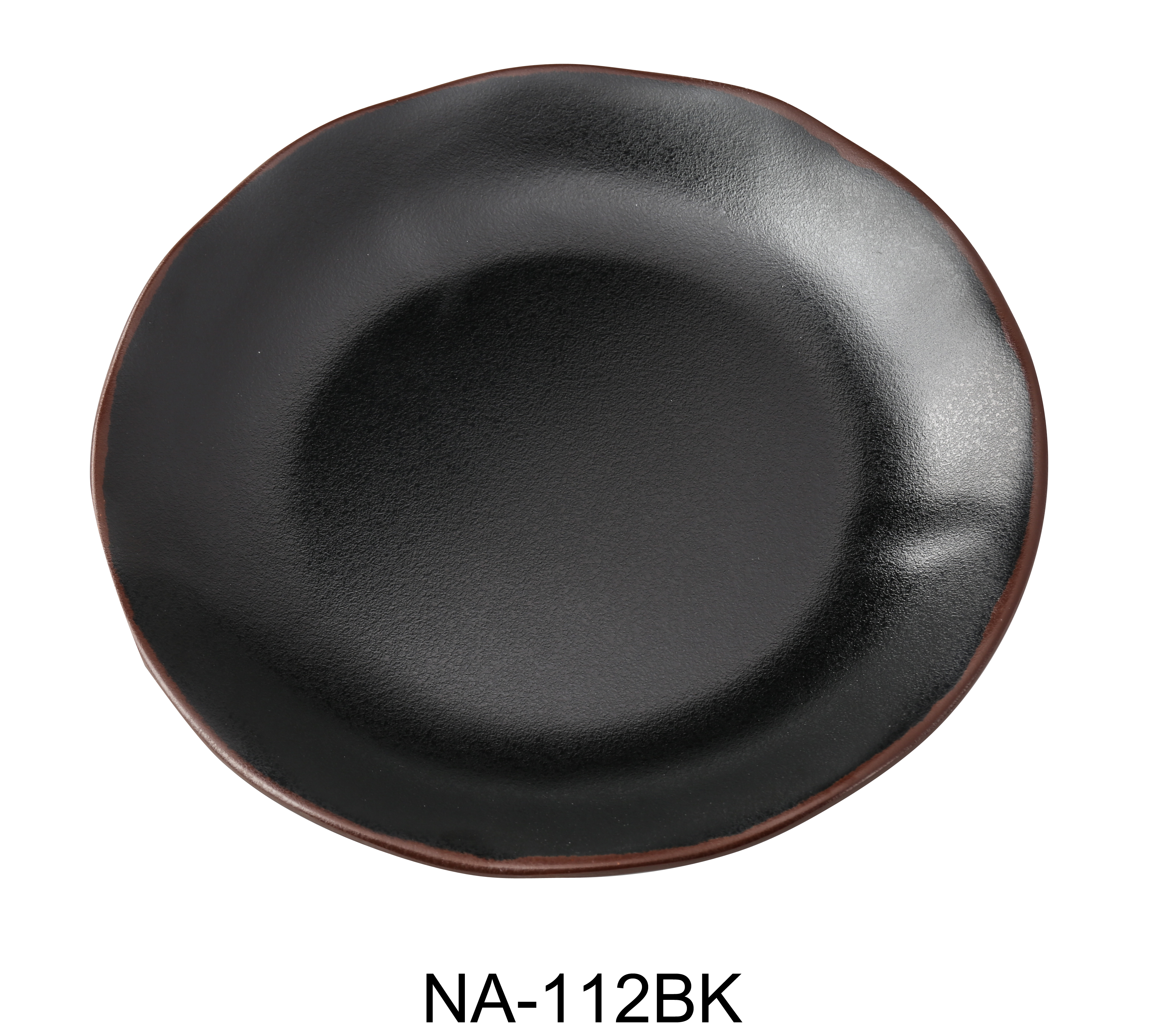 Yanco China NA-112BK - Item 252477