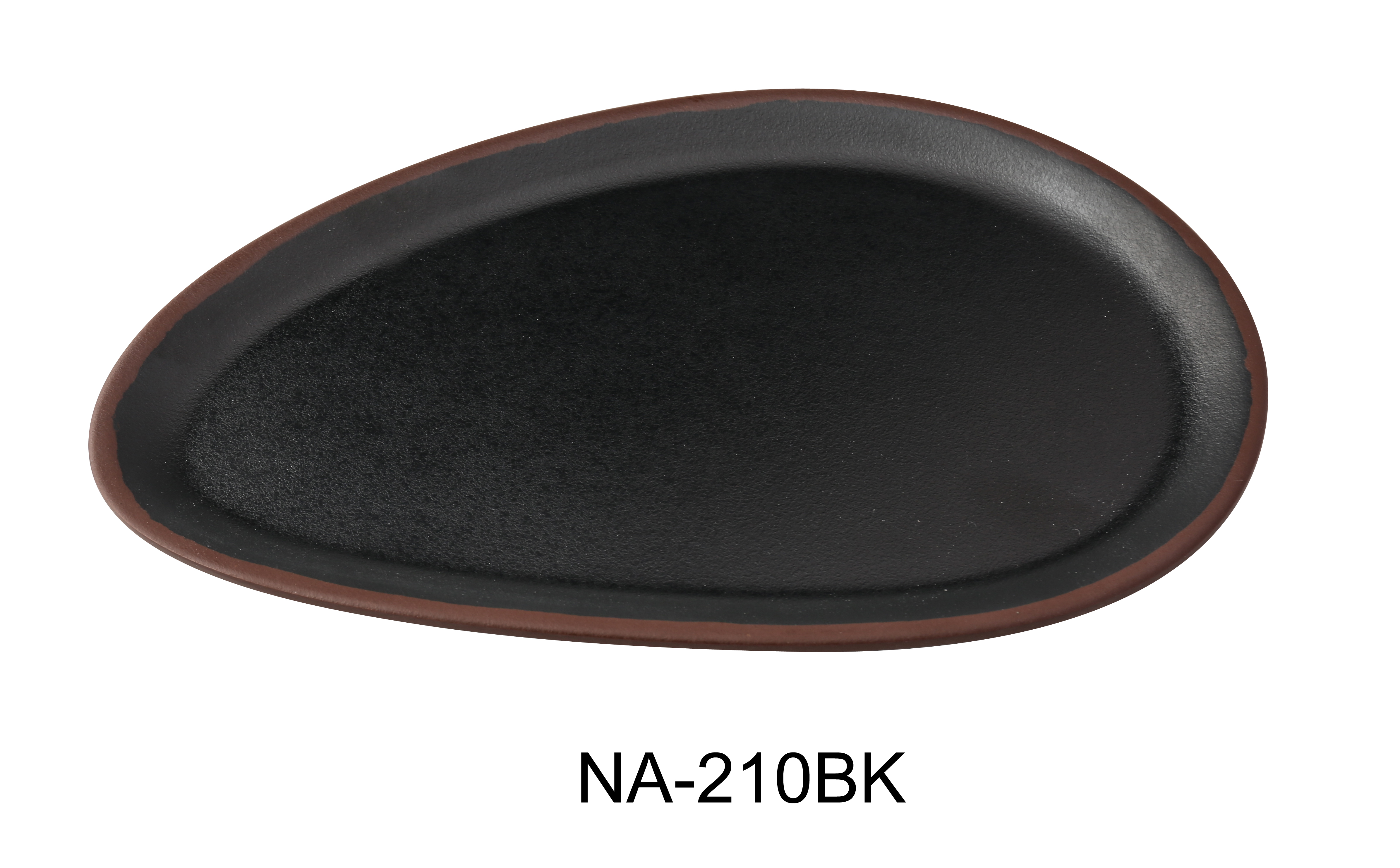 Yanco China NA-210BK - Item 252479