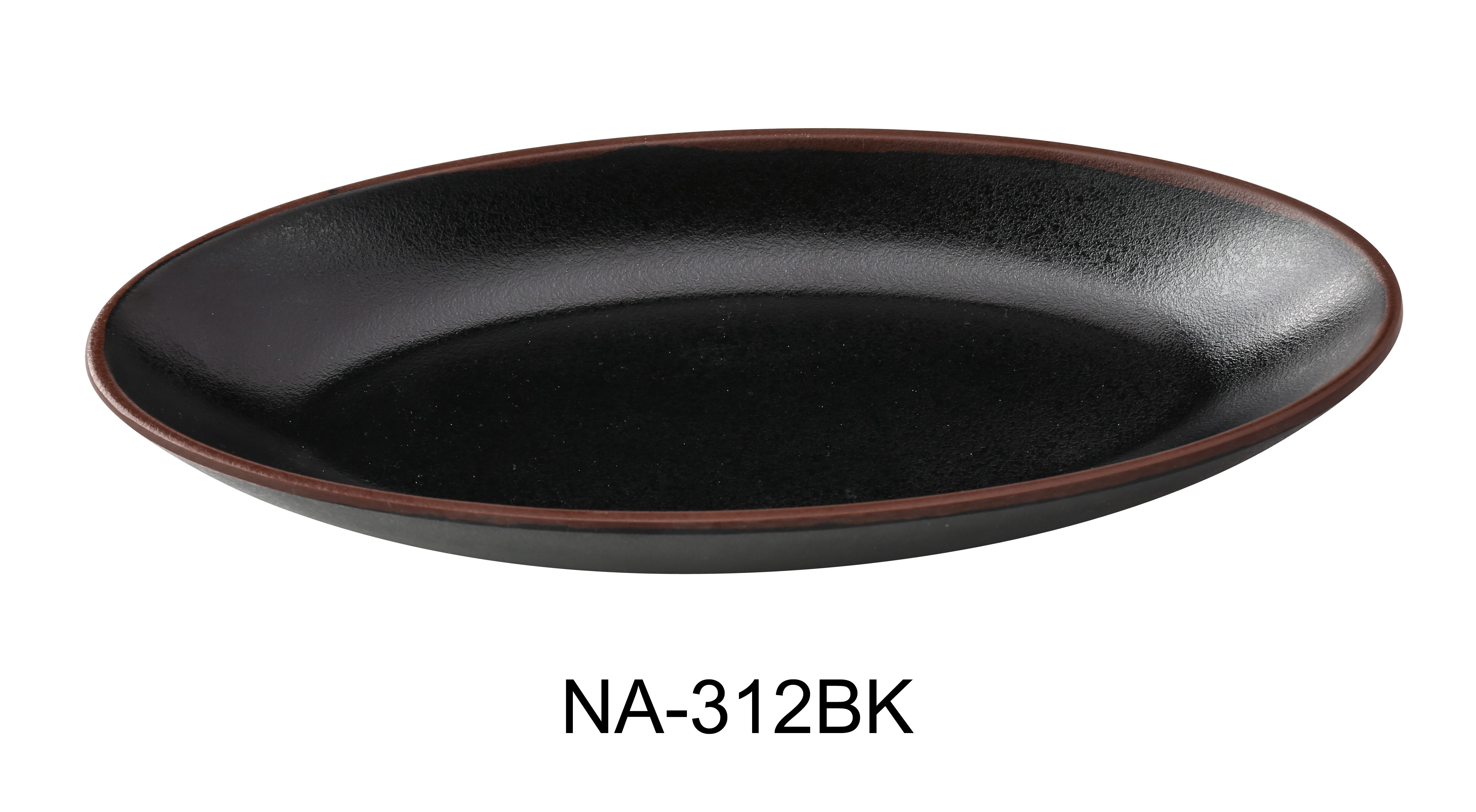 Yanco China NA-312BK - Item 252487