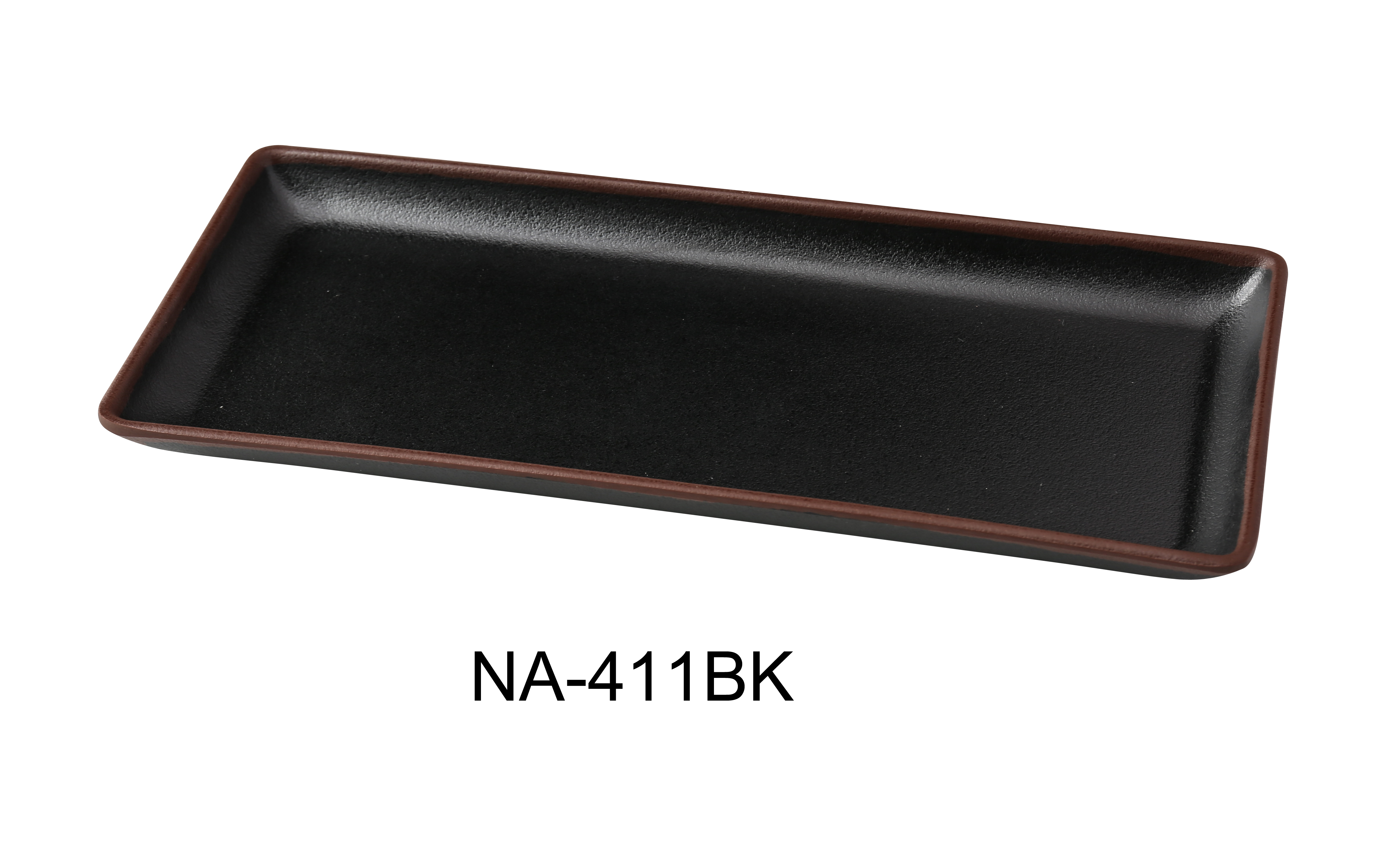 Yanco China NA-411BK - Item 252491