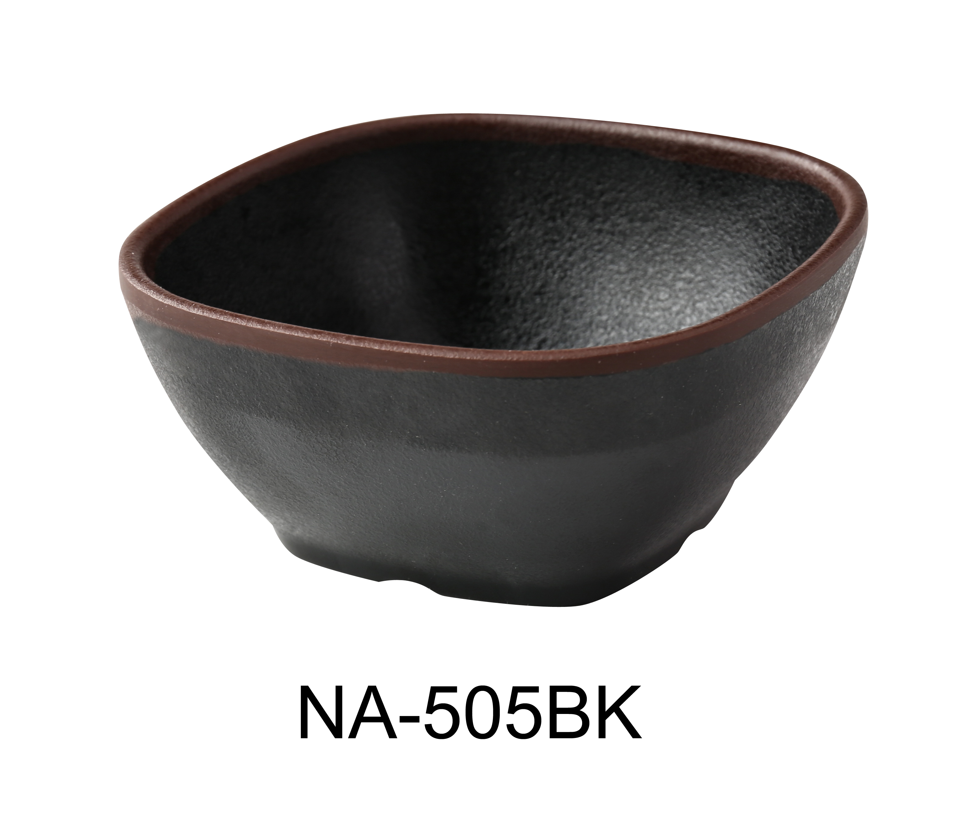 Yanco China NA-505BK - Item 252505
