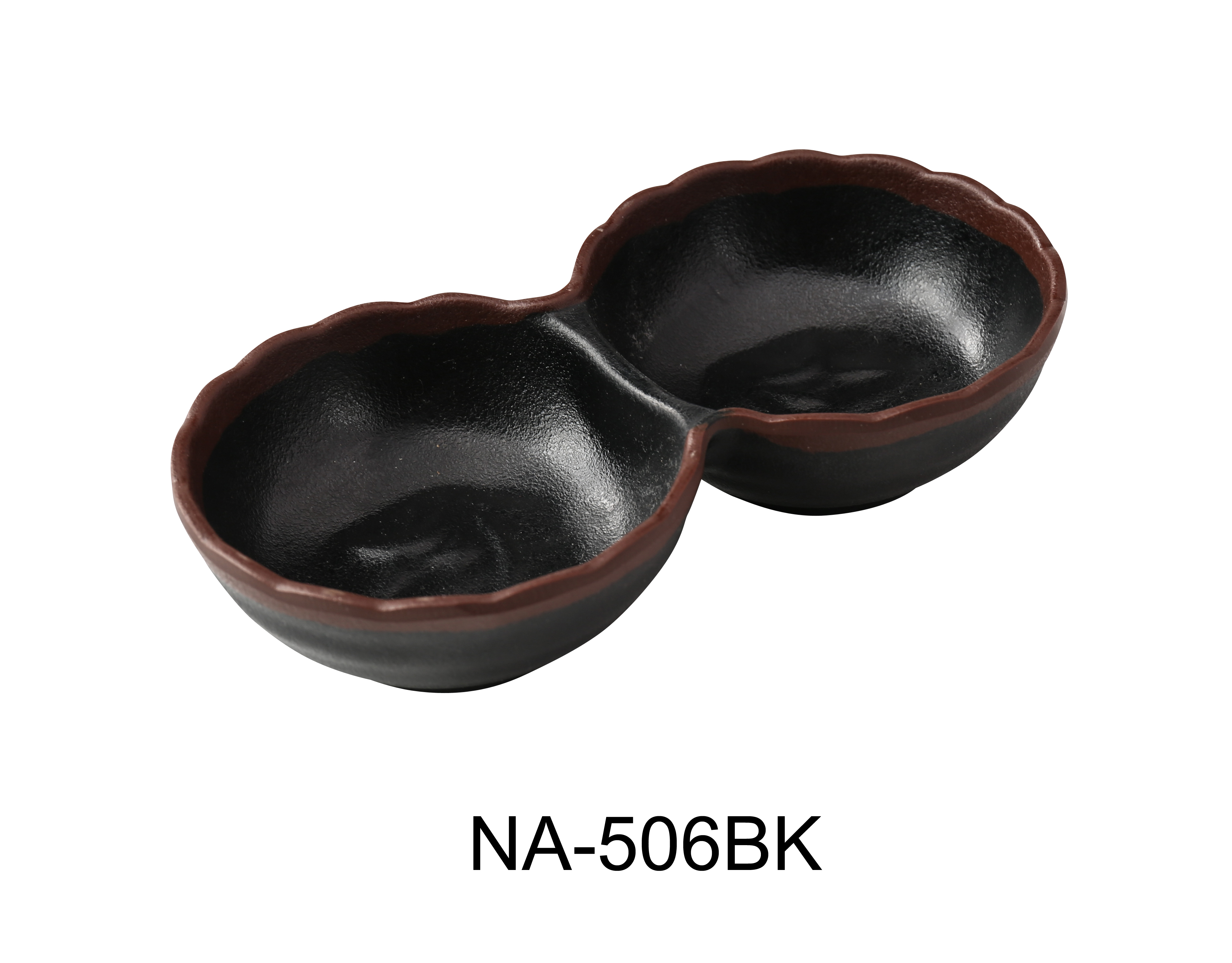 Yanco China NA-506BK - Item 252507
