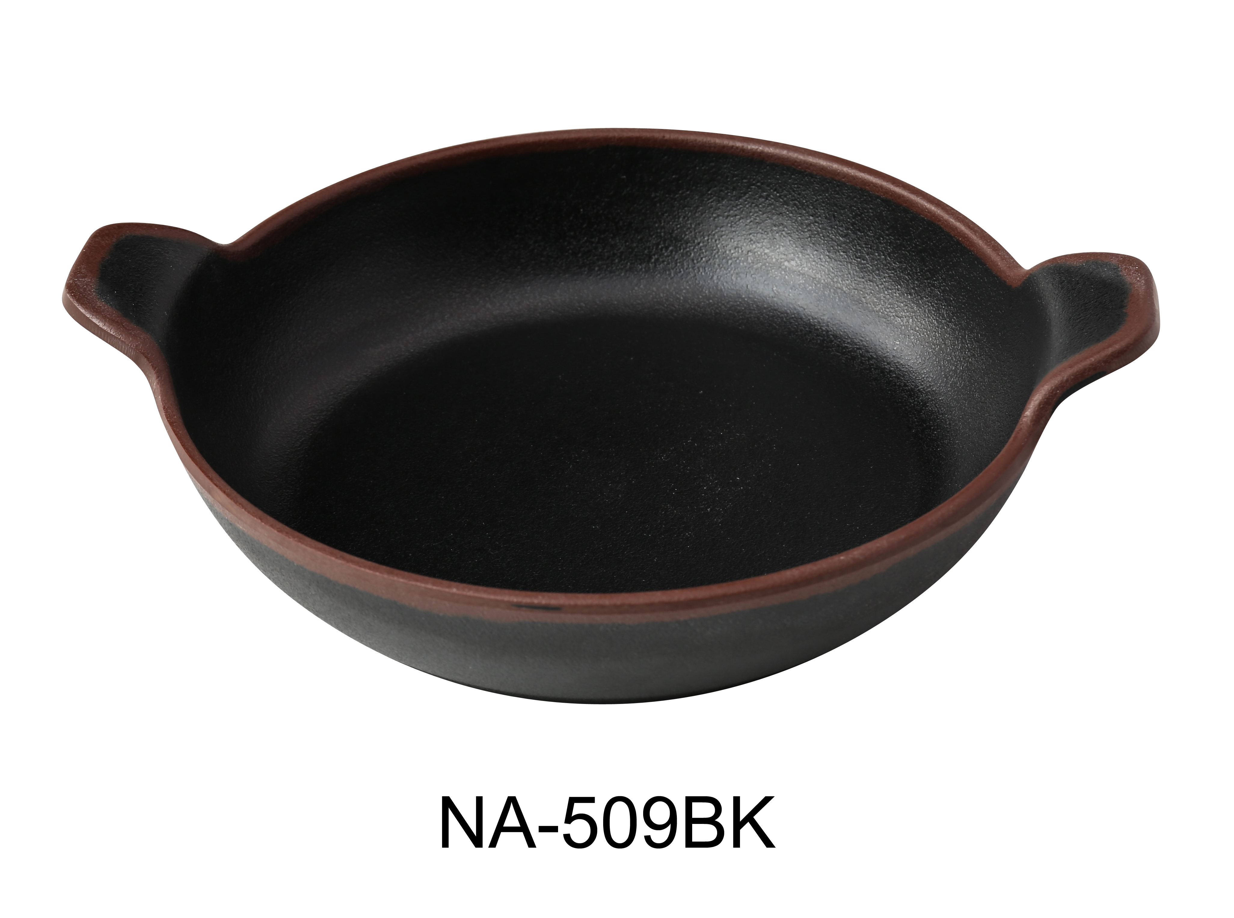Yanco China NA-509BK - Item 252509
