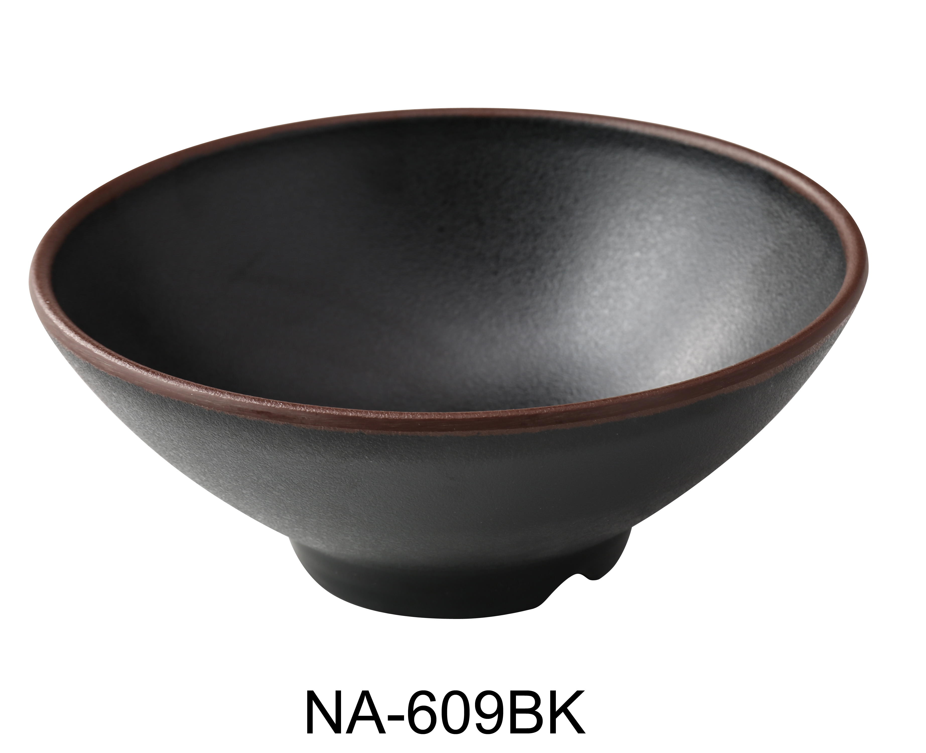 Yanco China NA-609BK - Item 252519