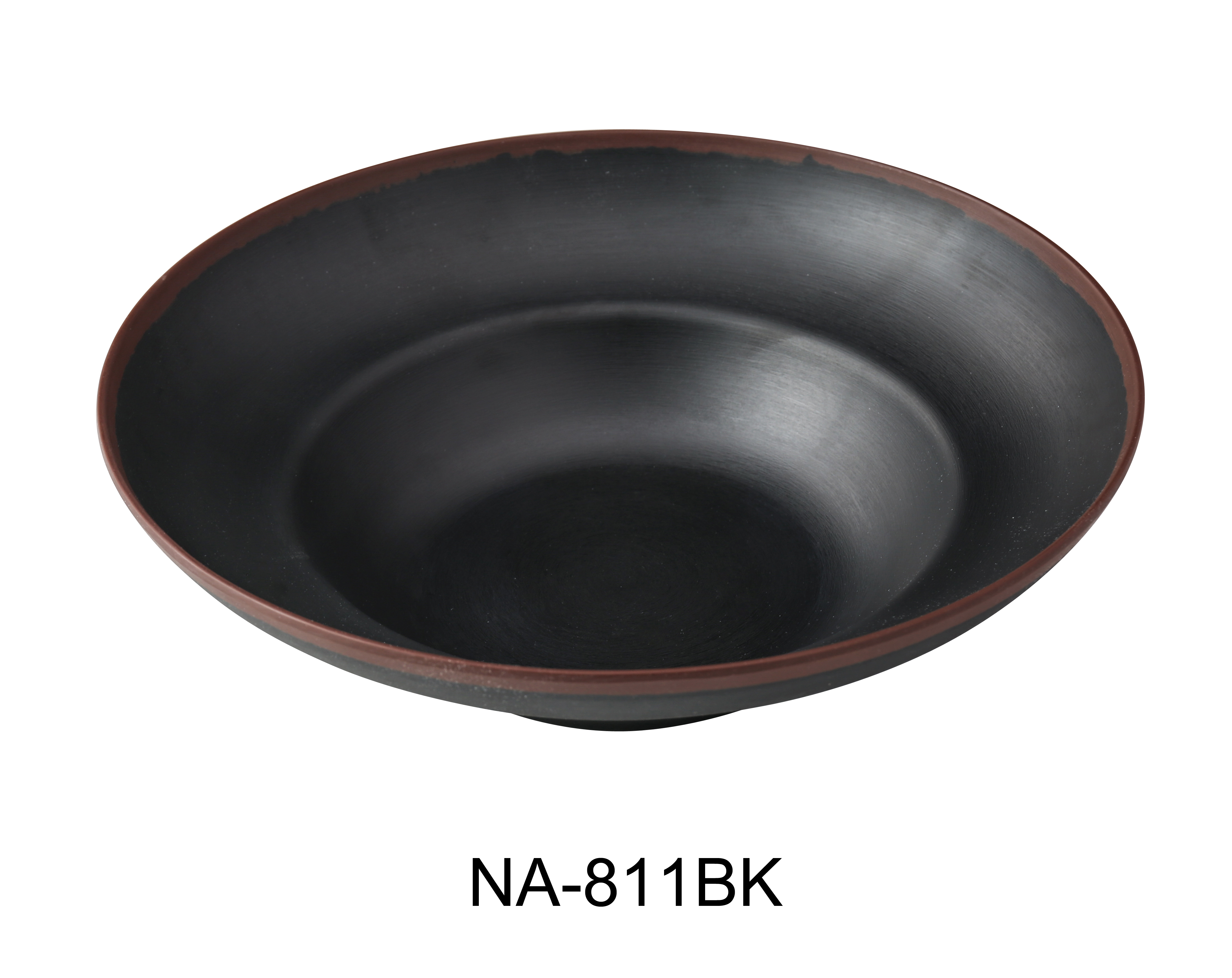 Yanco China NA-811BK - Item 252531
