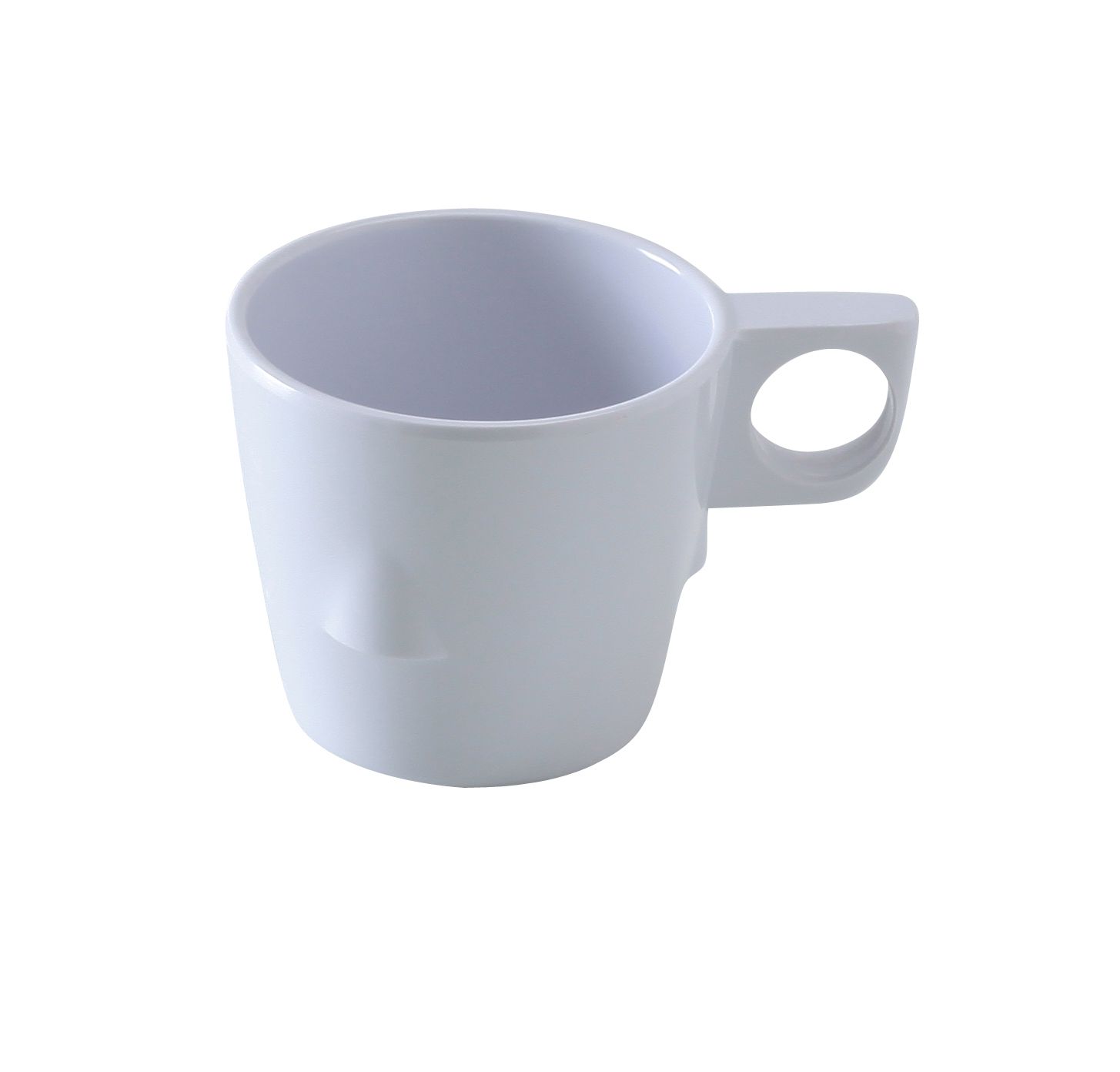 Yanco China NS-9011W - Item 252776