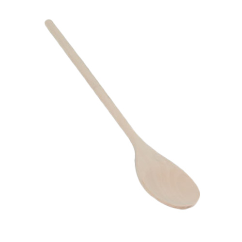 14-Inch Thunder Group Wooden Spoon 