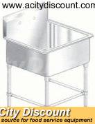 Aero Manufacturing PS1-2424 - Item 18881