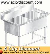 Aero Manufacturing PS2-2118 - Item 8944