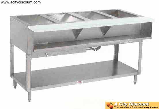 Supreme Metal WB-3G** - Item 22662