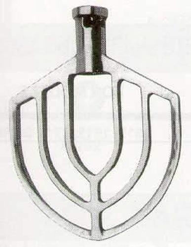 Anvil America XMIX4014 - Item 12185