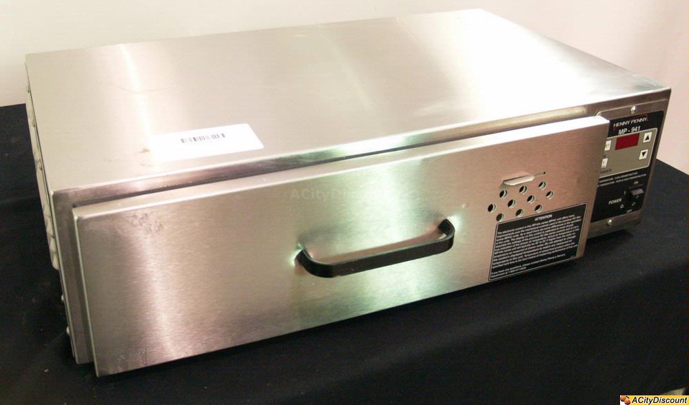 Henny Penny MP-941 - Item 104276