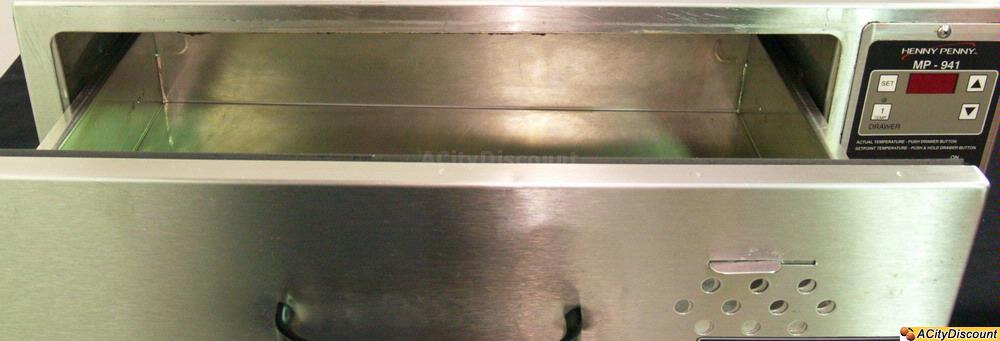 Henny Penny MP-941 - Item 104276