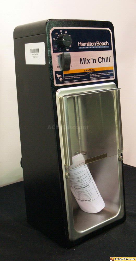 Used Hamilton Beach 94950 Mix 