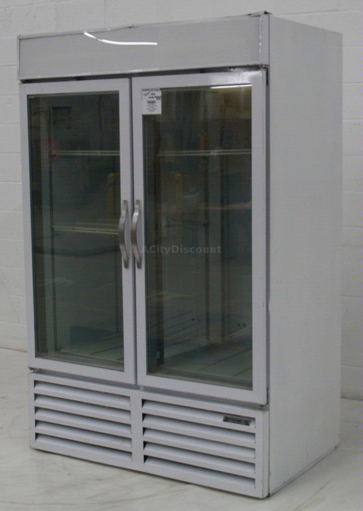 Beverage Air CFG48-5 - Item 104915