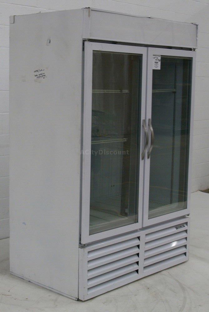 Beverage Air CFG48-5 - Item 104915