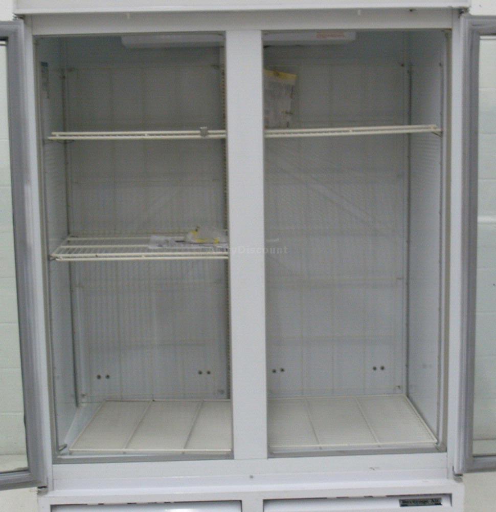 Beverage Air CFG48-5 - Item 104915