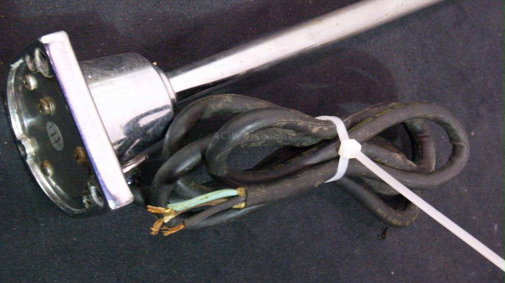 Cres-Cor IFW60G - Item 108281