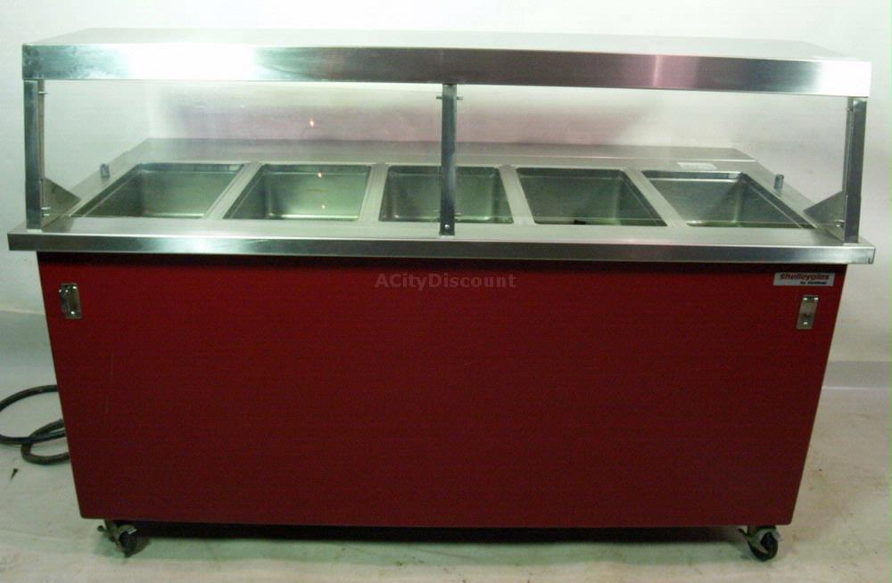 Shelley Manufacturing Corp KH-5-NU - Item 108681