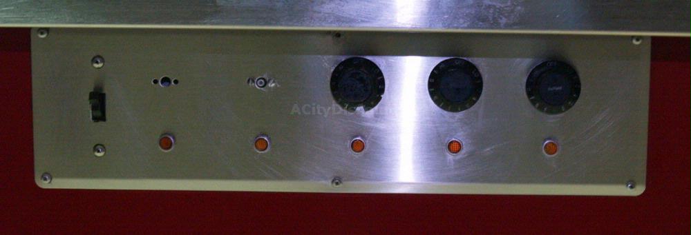 Shelley Manufacturing Corp KH-5-NU - Item 108681