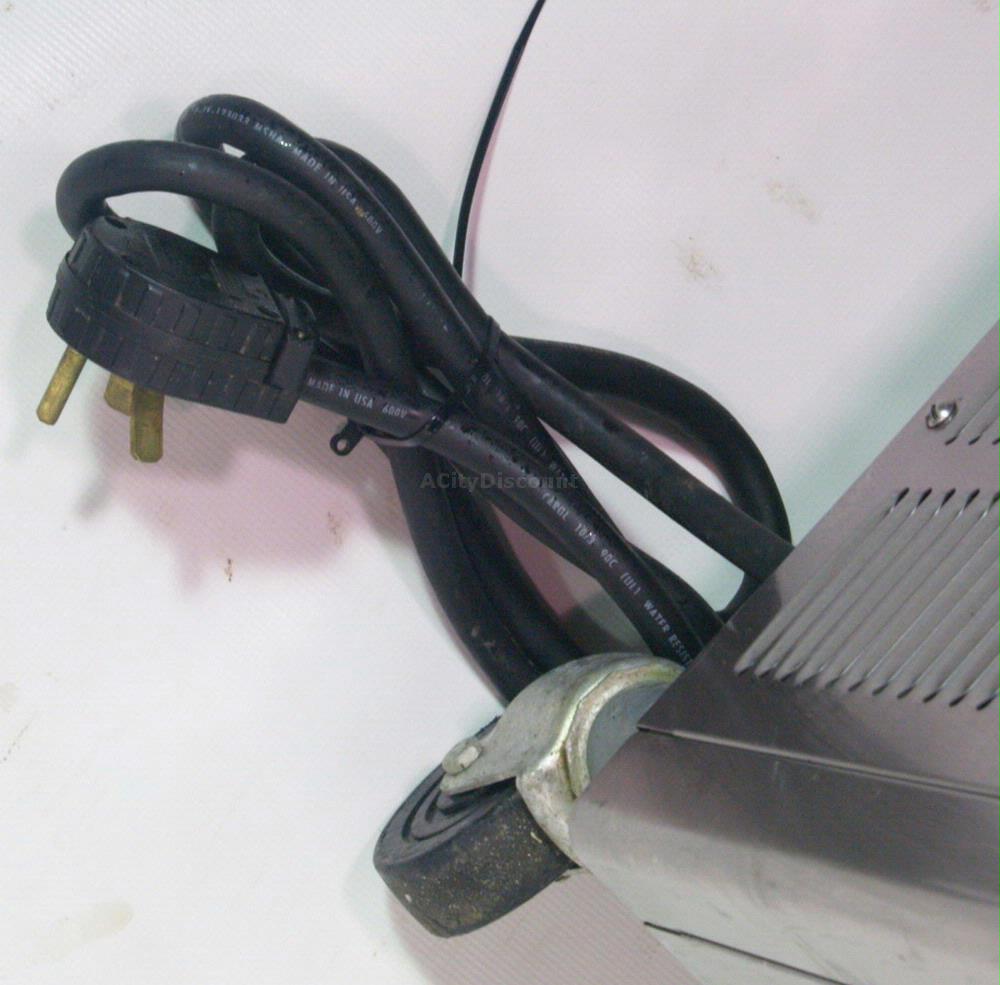 Taylor 490-33 - Item 110632