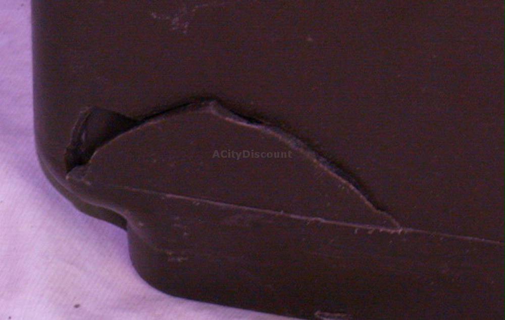 Cambro UPCS400 - Item 111408