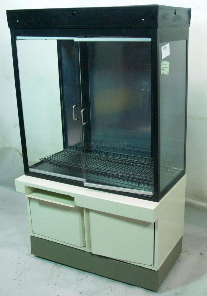 HussMann DCB243662-1 - Item 113596