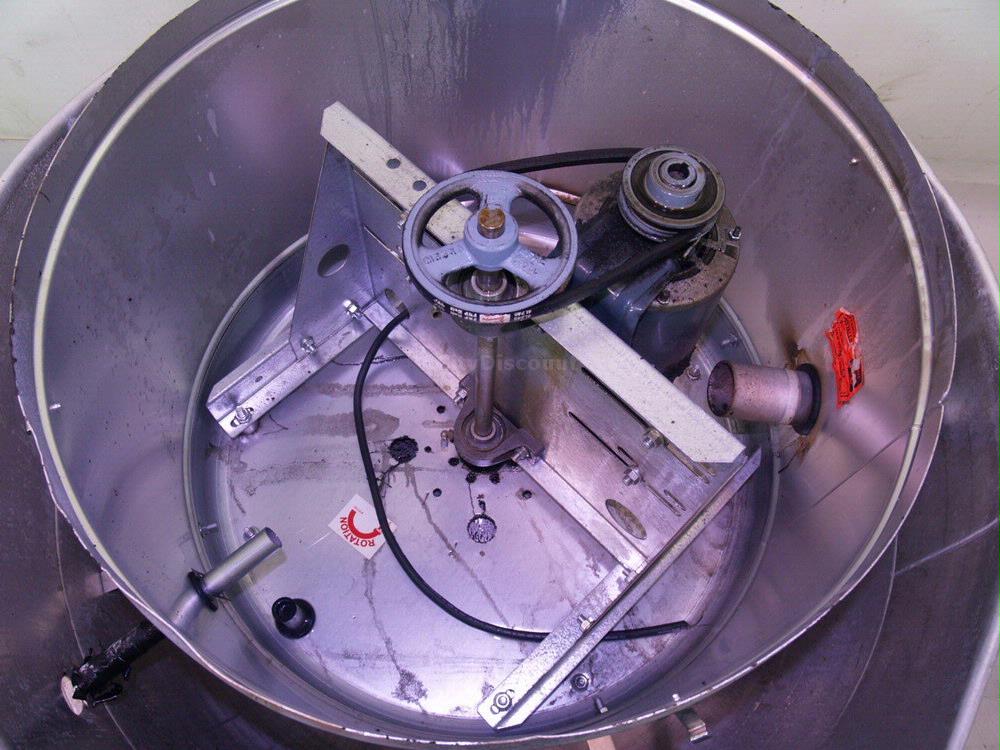 PDI Atlanta 108P5B - Item 115481