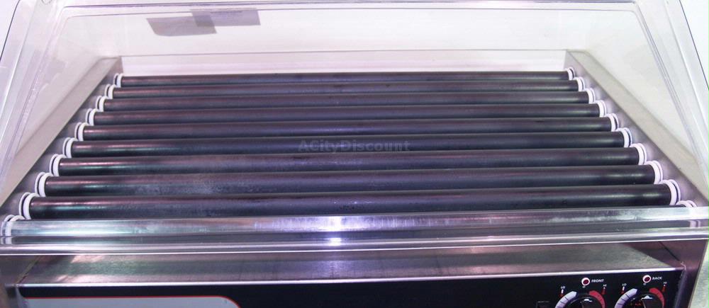 APW Wyott HRS-50S / SG-50 / BC-50 - Item 117607