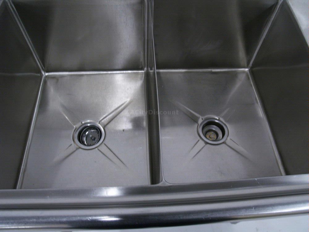 In-Sink-Erator SS200 - Item 119353