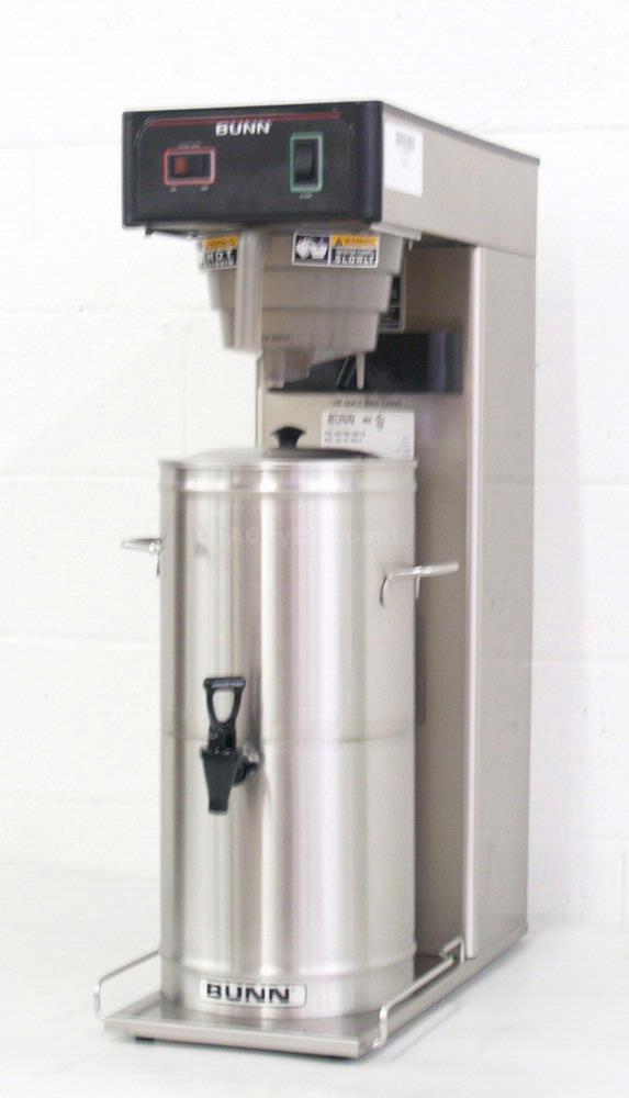 Bunn TB3Q - Item 121173