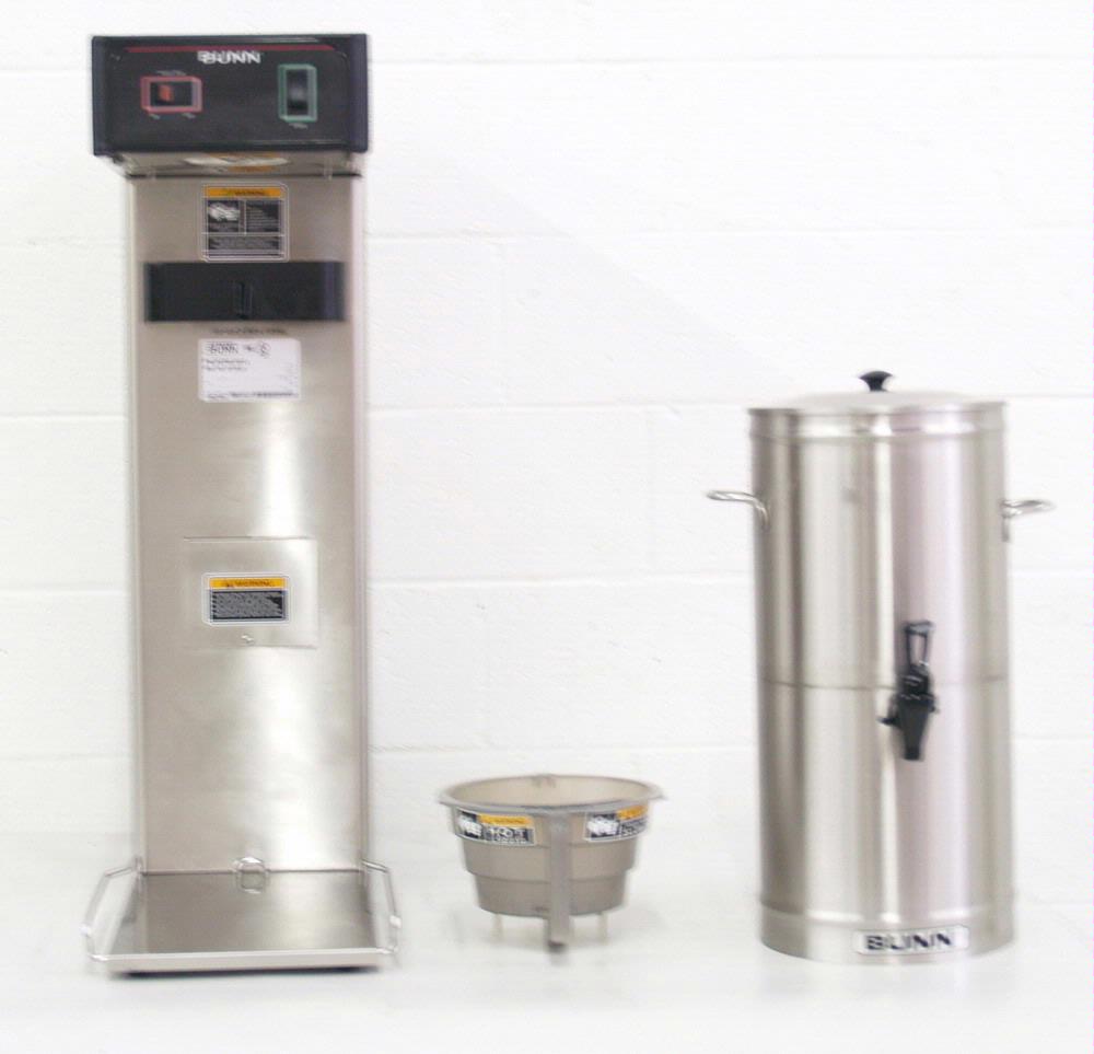 Bunn TB3Q - Item 121173