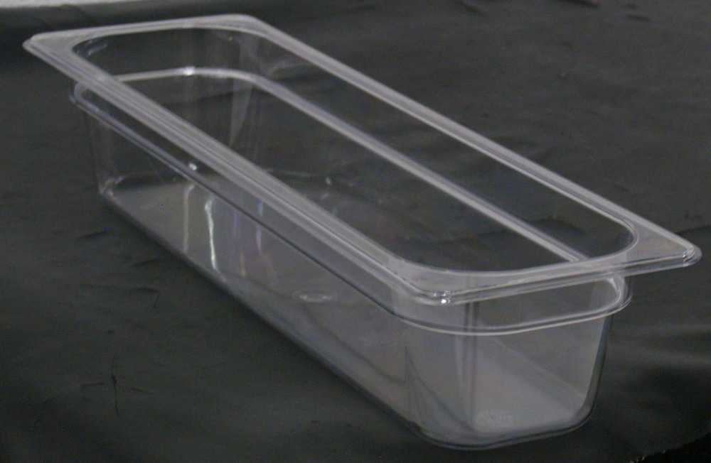 Cambro 24LPCW - Item 121408